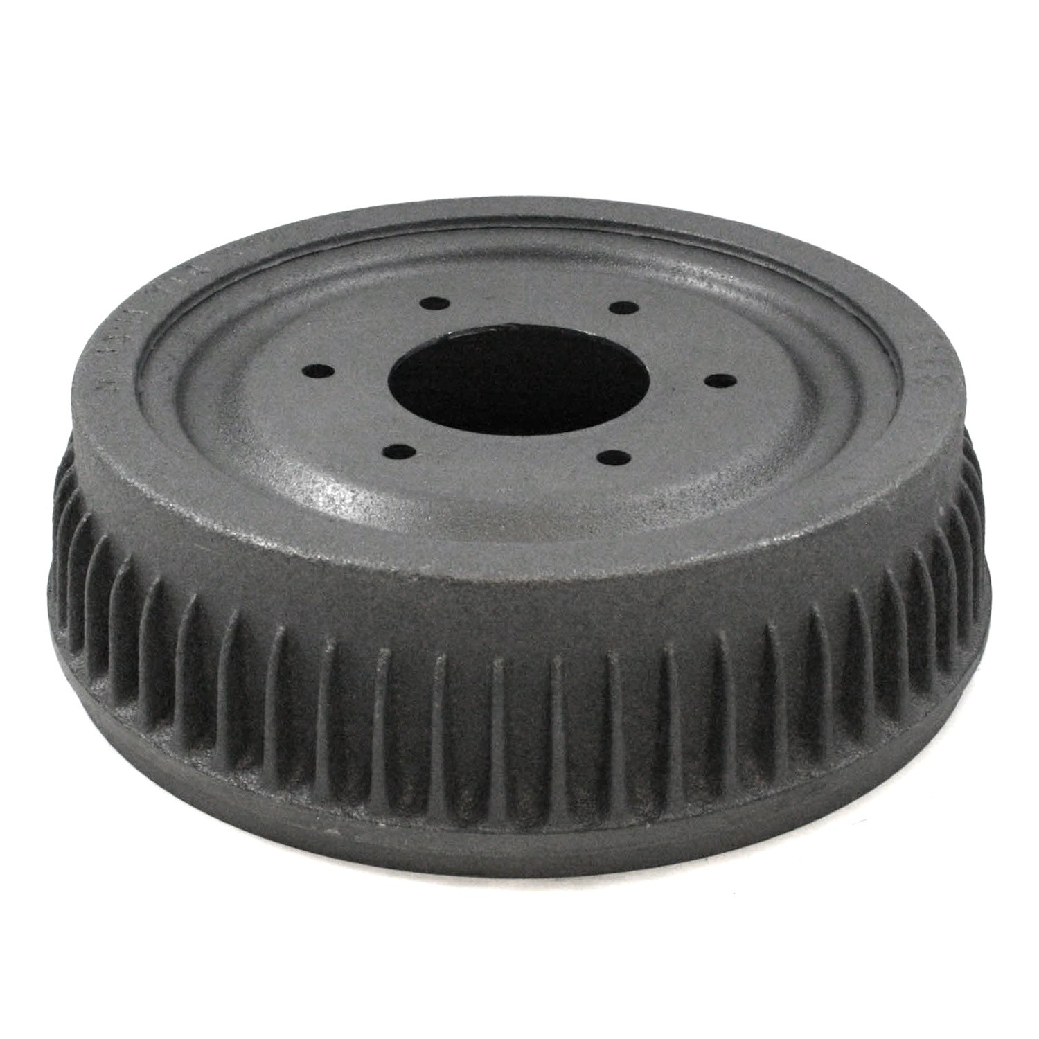 DuraGo BD8985 Brake Drums - One Pair - Image 2