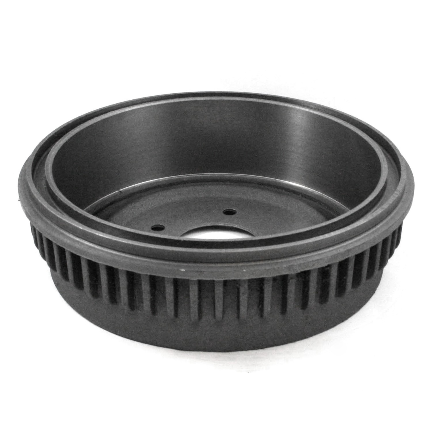 DuraGo BD8986 Brake Drums - One Pair