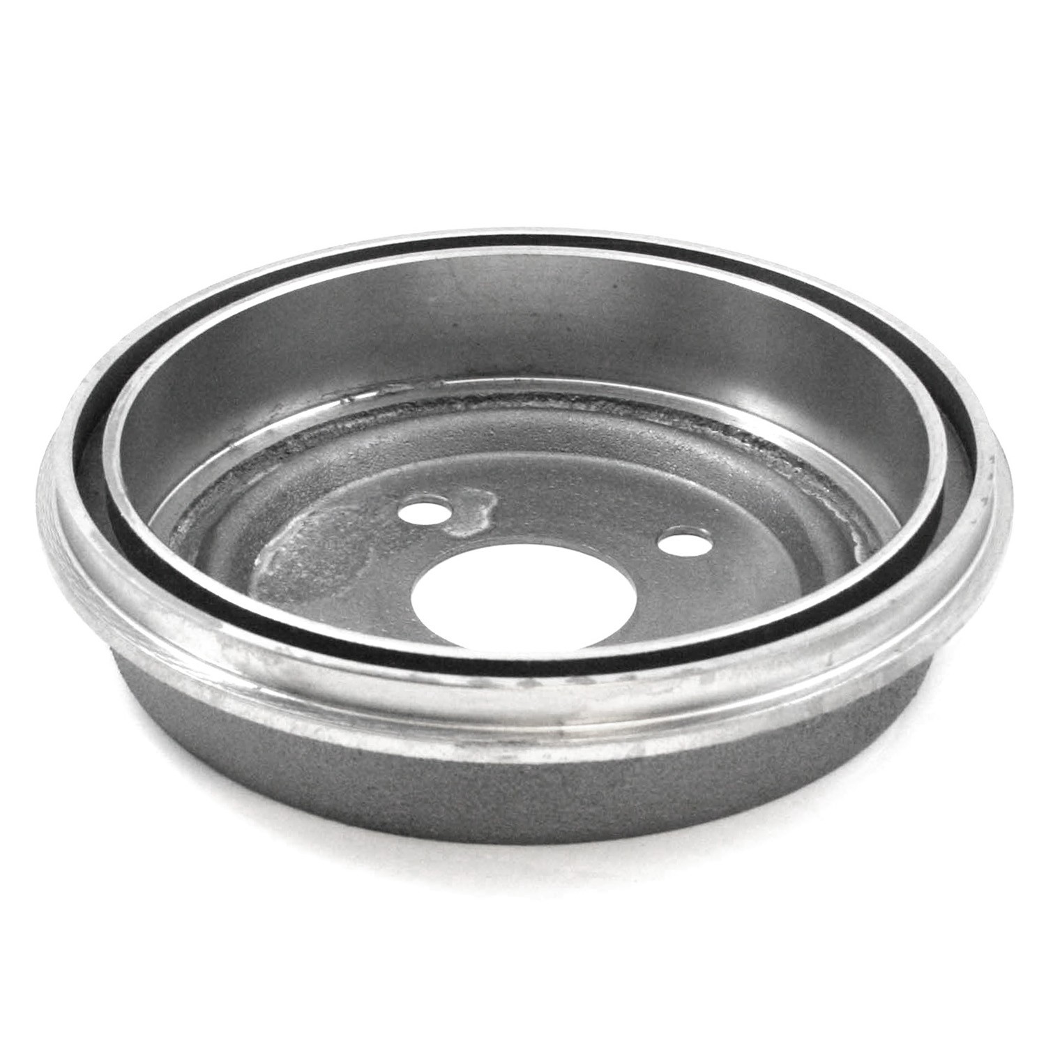 DuraGo BD8987 Brake Drums - One Pair
