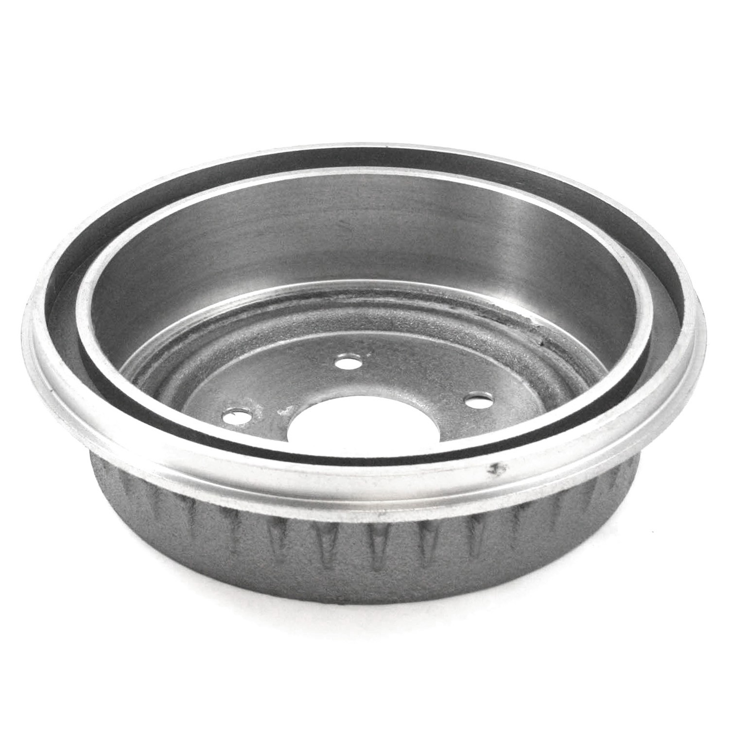 DuraGo BD8988 Brake Drums - One Pair