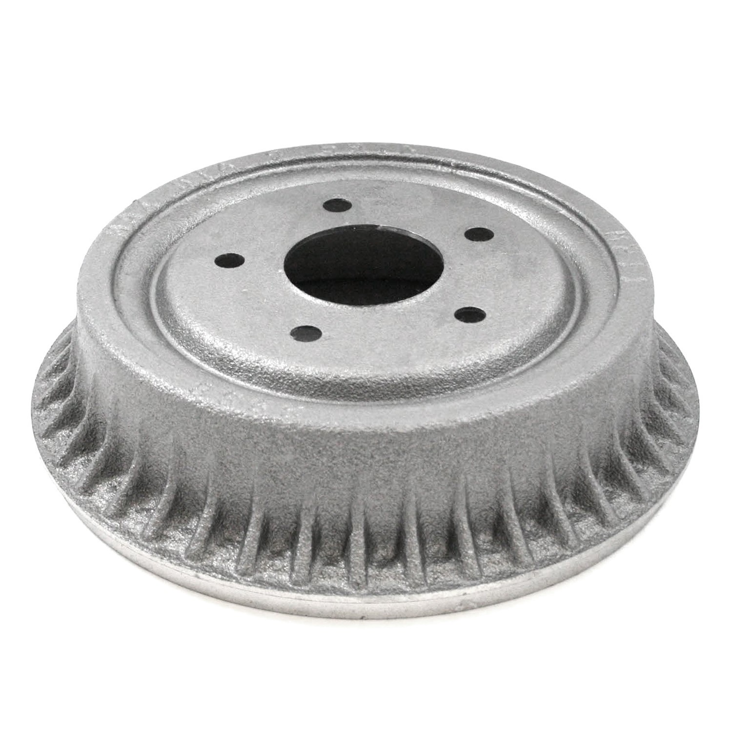 DuraGo BD8988 Brake Drums - One Pair - Image 2