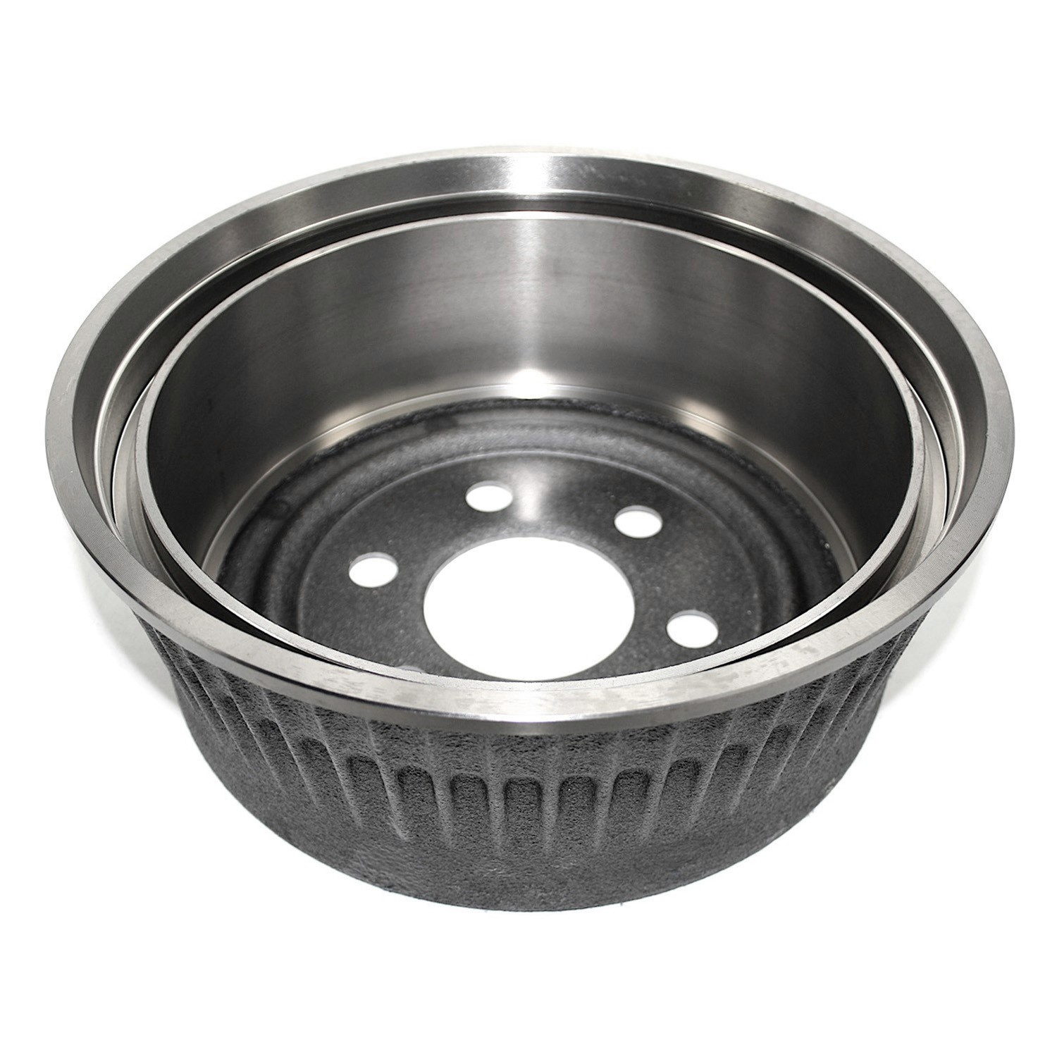 DuraGo BD8992 Brake Drums - One Pair