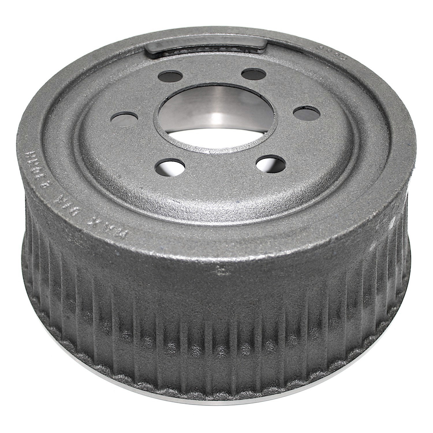 DuraGo BD8992 Brake Drums - One Pair - Image 2
