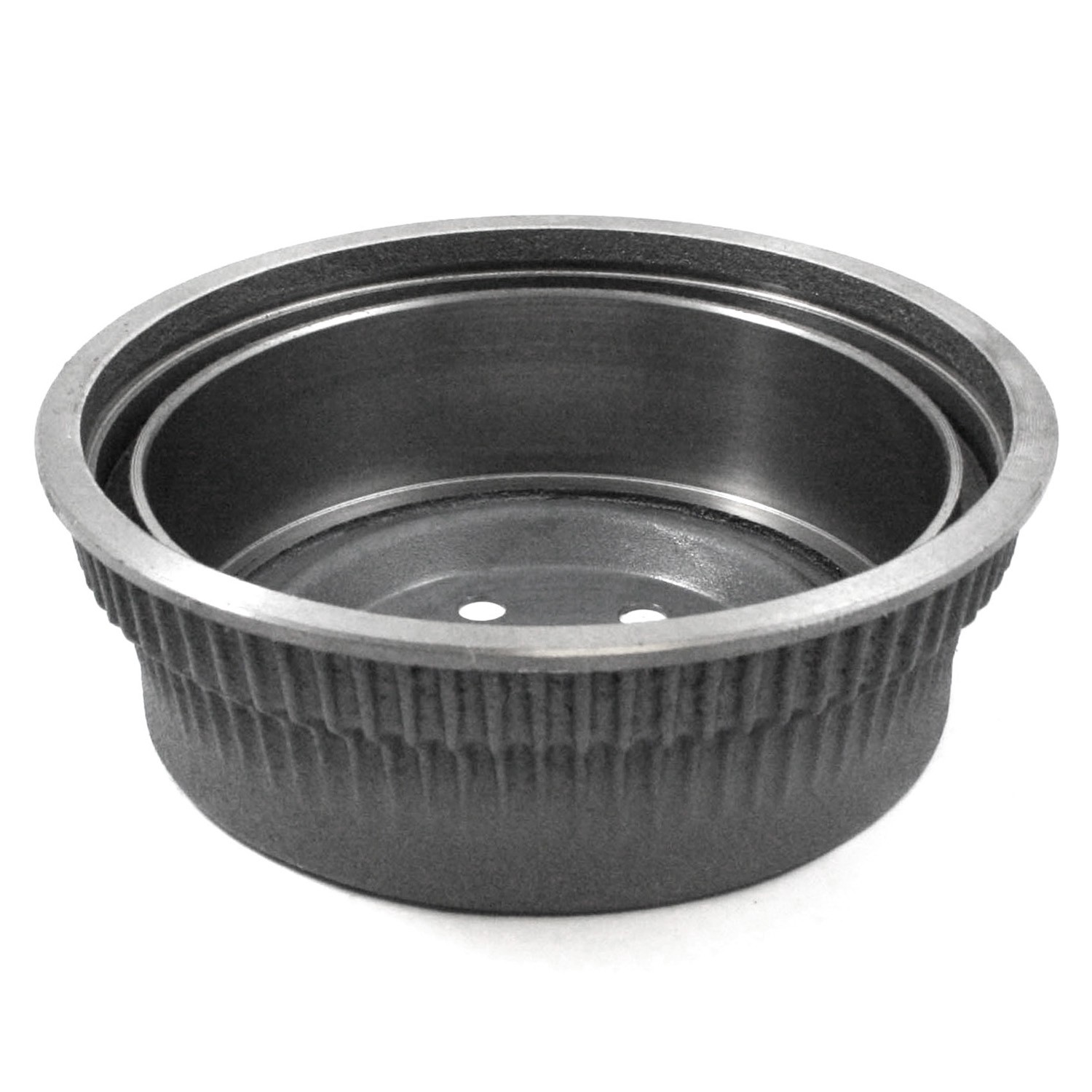 DuraGo BD8993 Brake Drums - One Pair