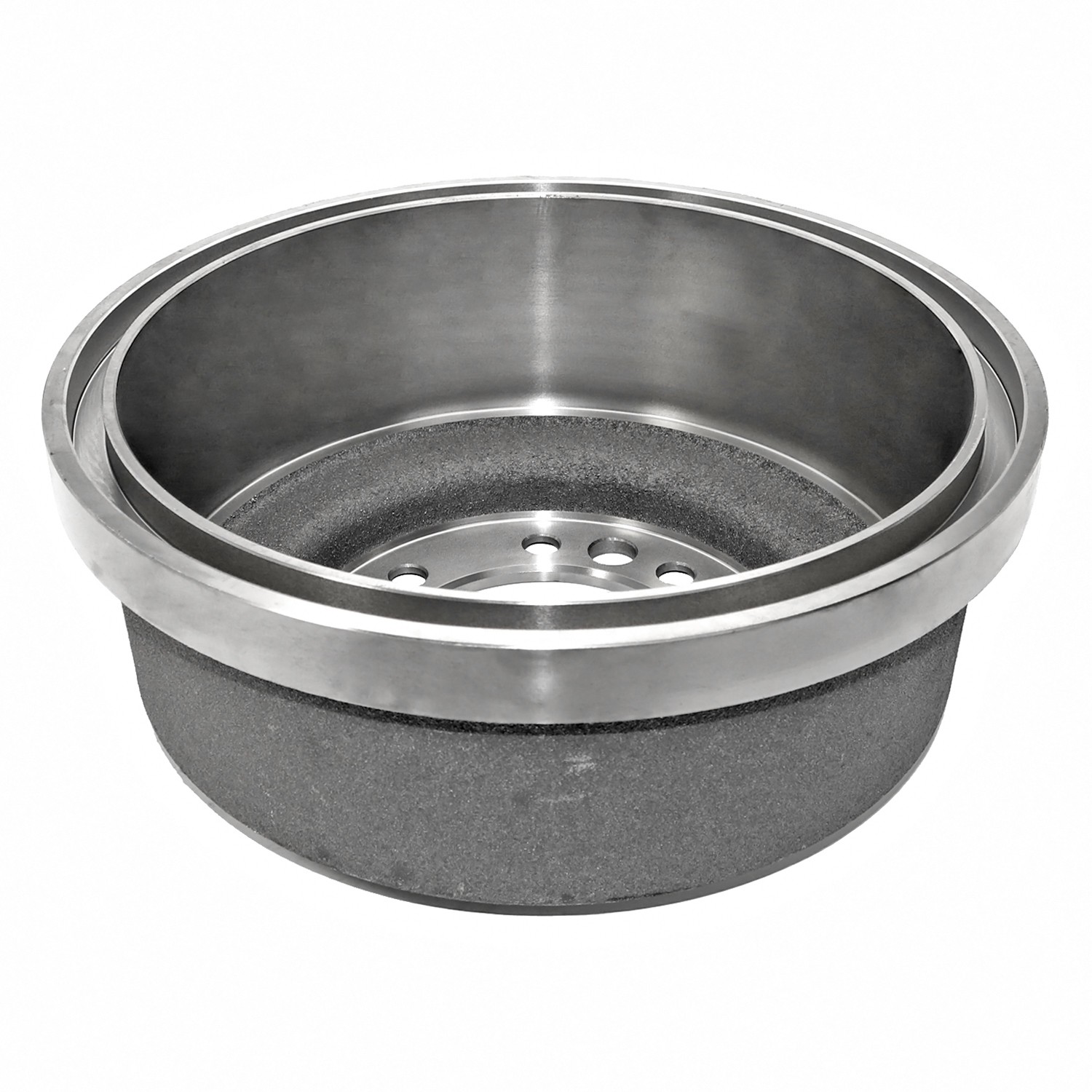 DuraGo BD8995 Brake Drums - One Pair