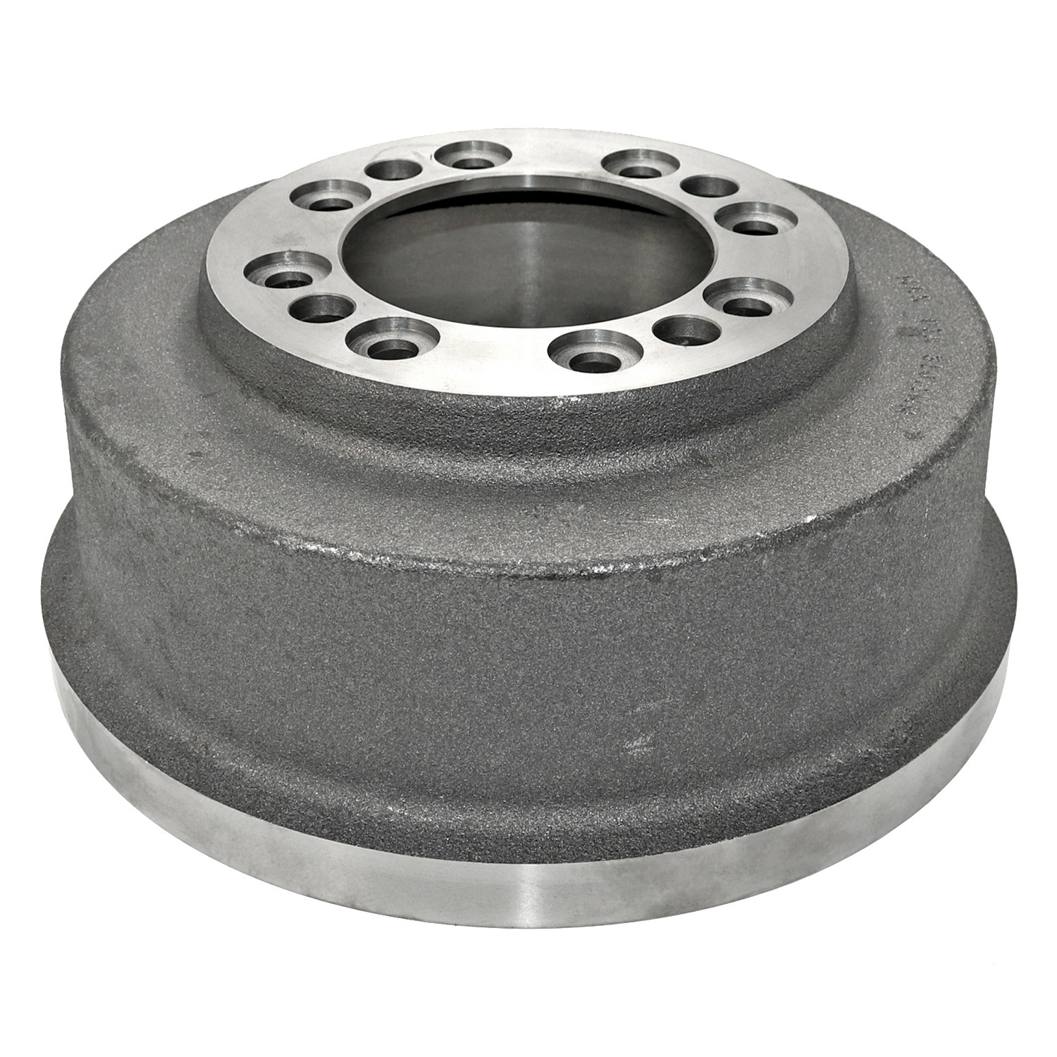 DuraGo BD8995 Brake Drums - One Pair - Image 2