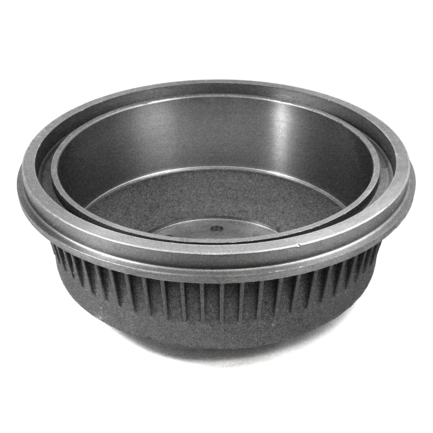 DuraGo BD8996 Brake Drums - One Pair