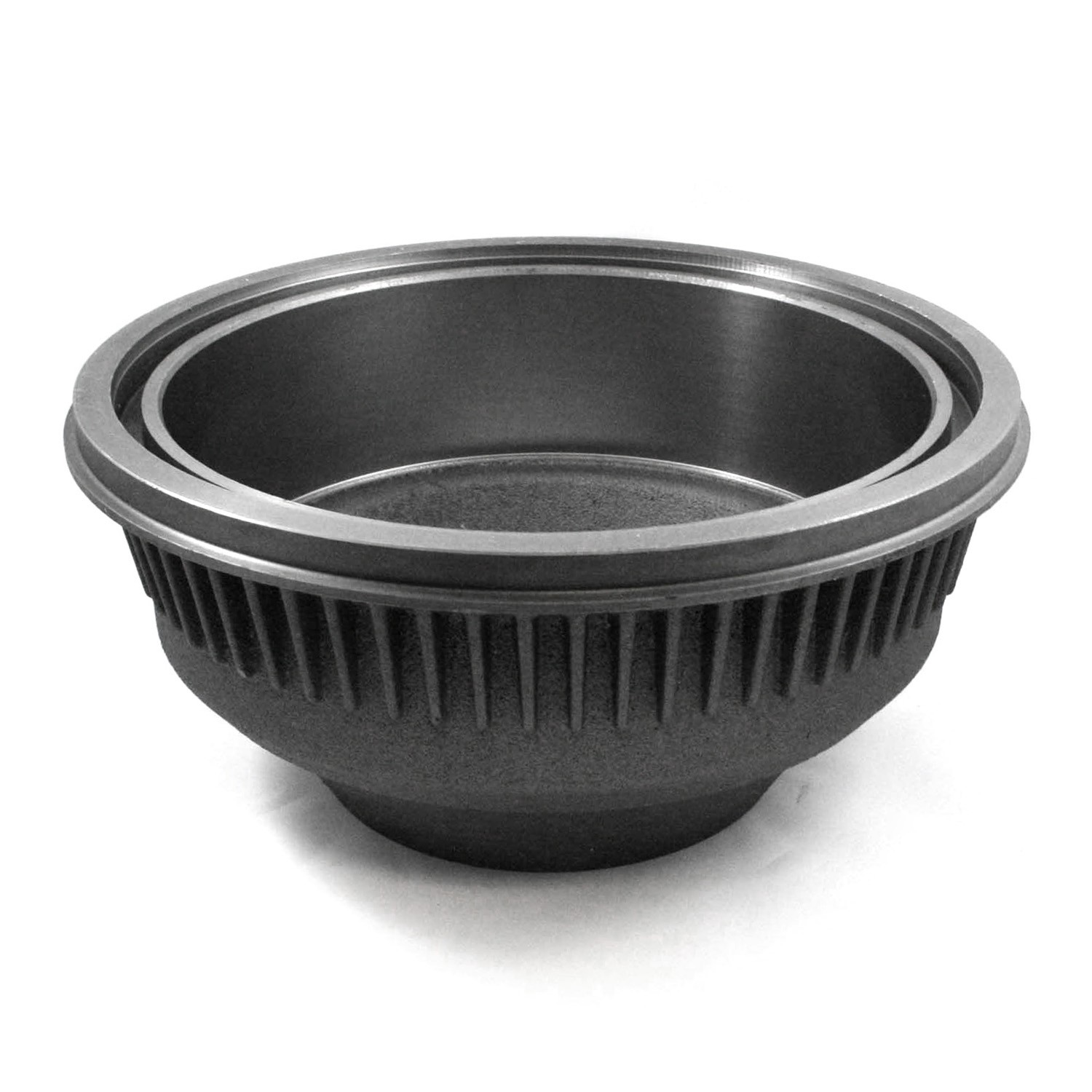 DuraGo BD8997 Brake Drums - One Pair