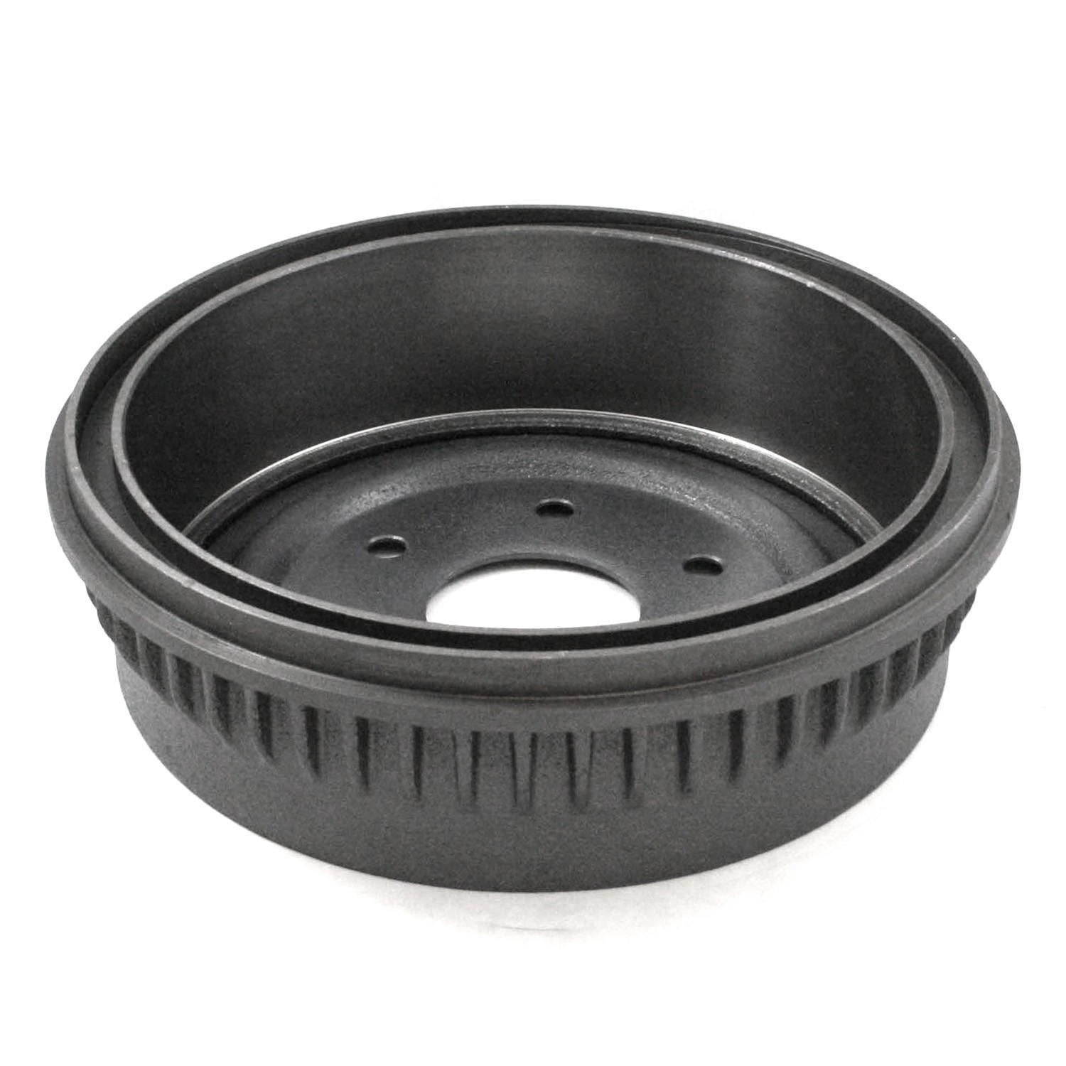 DuraGo BD8999 Brake Drums - One Pair