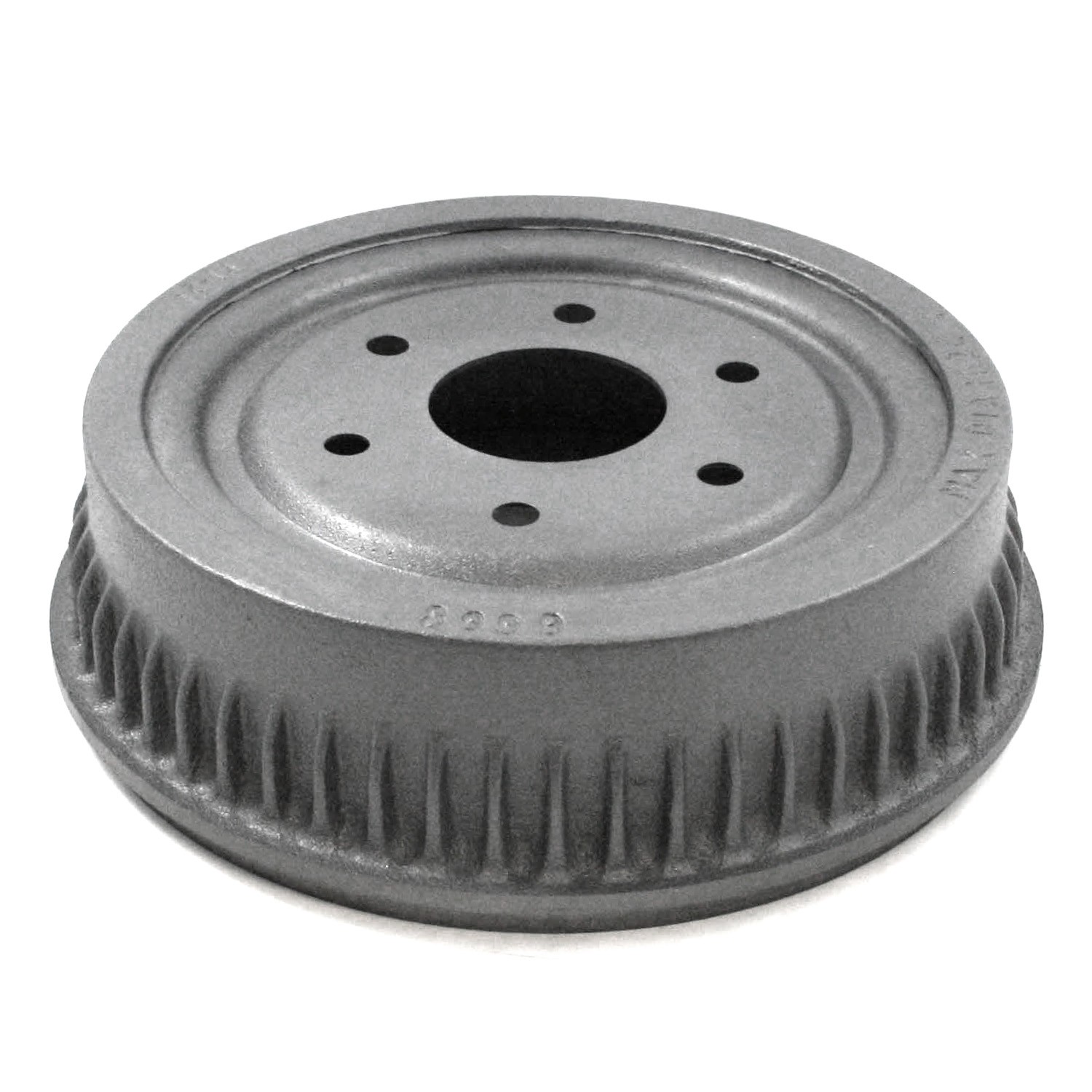 DuraGo BD8999 Brake Drums - One Pair - Image 2