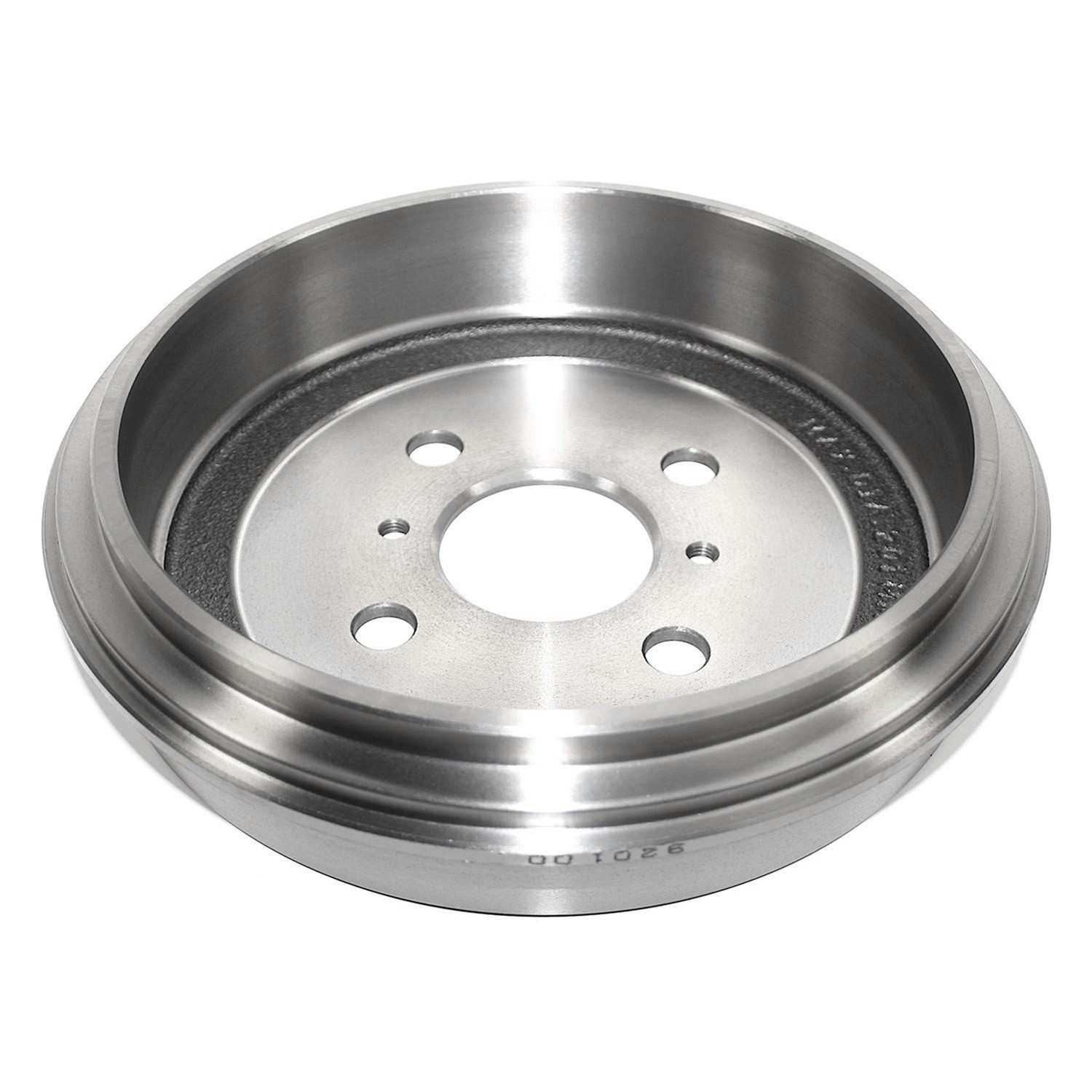 DuraGo BD920100 Brake Drums - One Pair