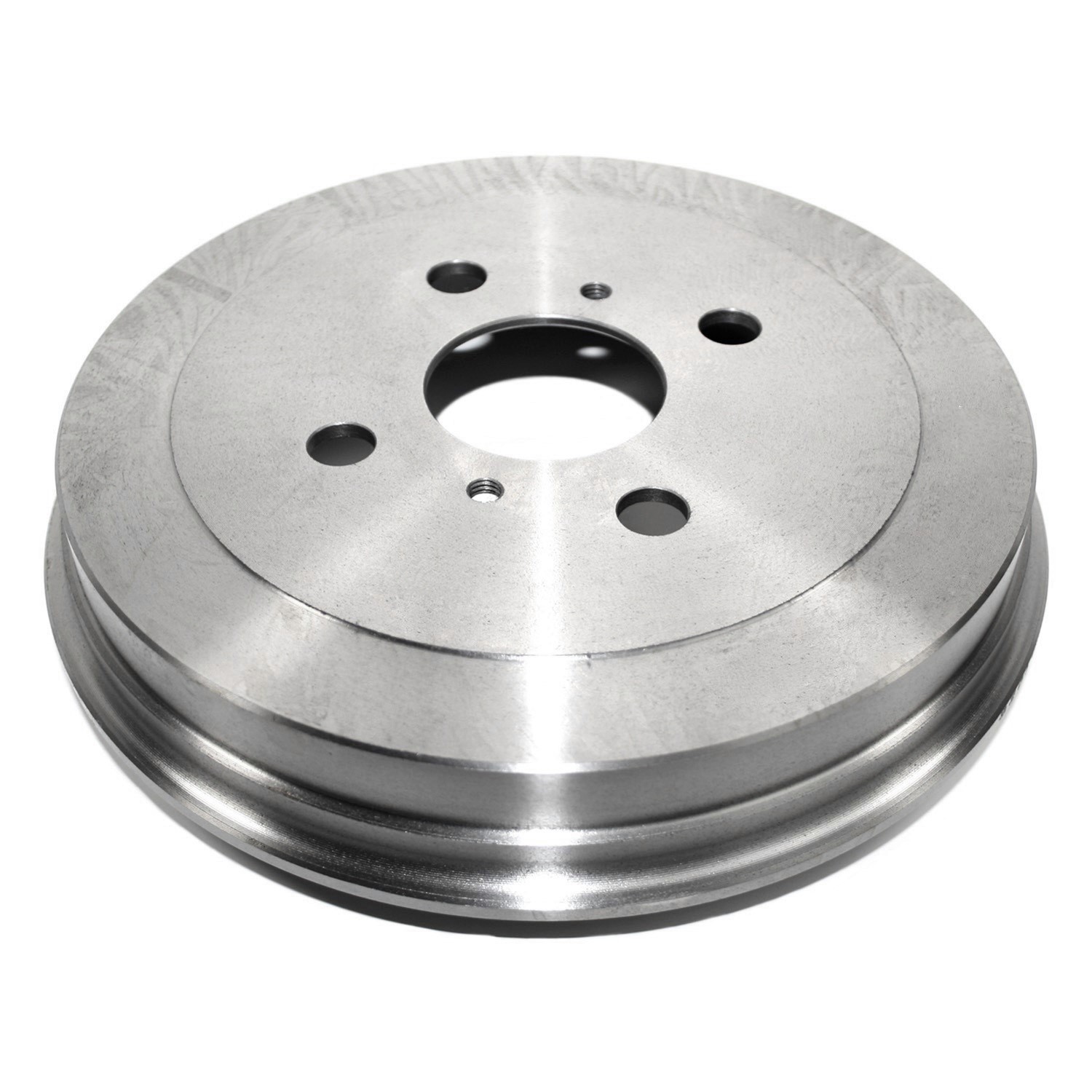 DuraGo BD920100 Brake Drums - One Pair - Image 2