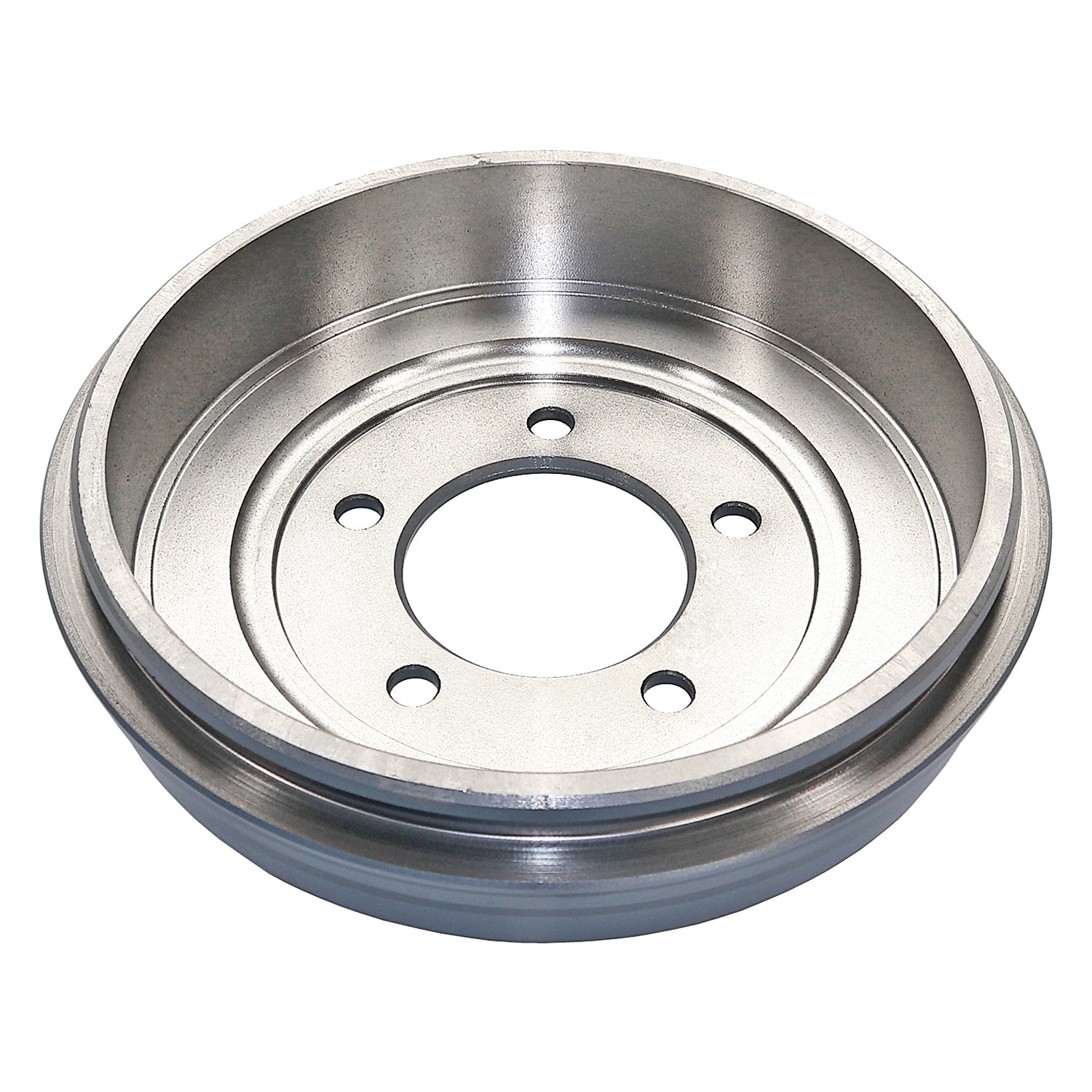 DuraGo BD92010201 Titanium Series Brake Drums - One Pair