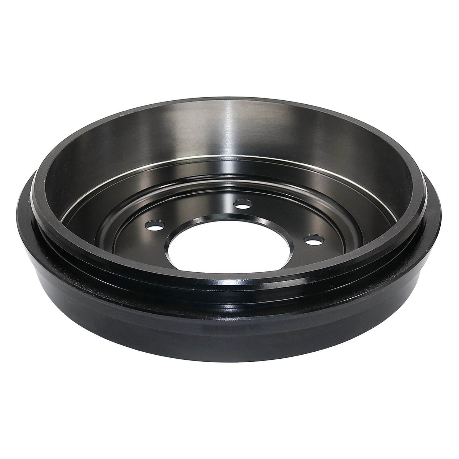 DuraGo BD92010202 Premium Electrophoretic Brake Drums - One Pair