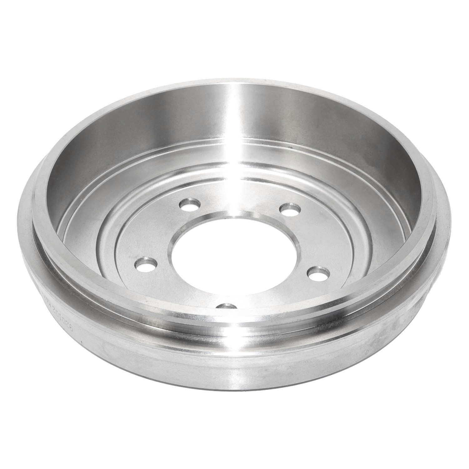 DuraGo BD920102 Brake Drums - One Pair