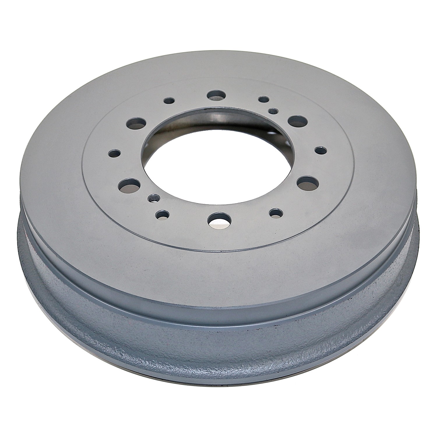 DuraGo BD92010401 Titanium Series Brake Drums - One Pair - Image 2