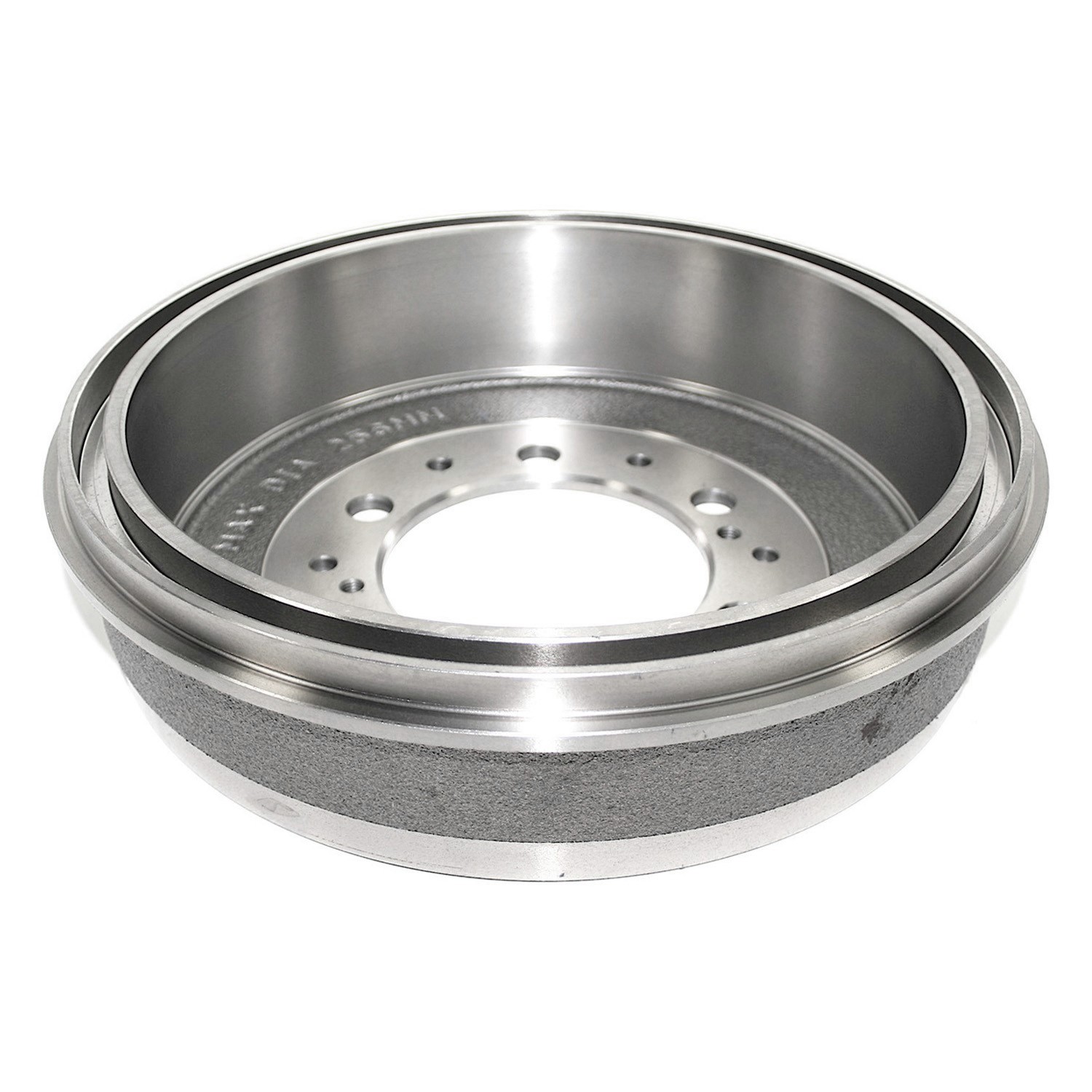 DuraGo BD920104 Brake Drums - One Pair