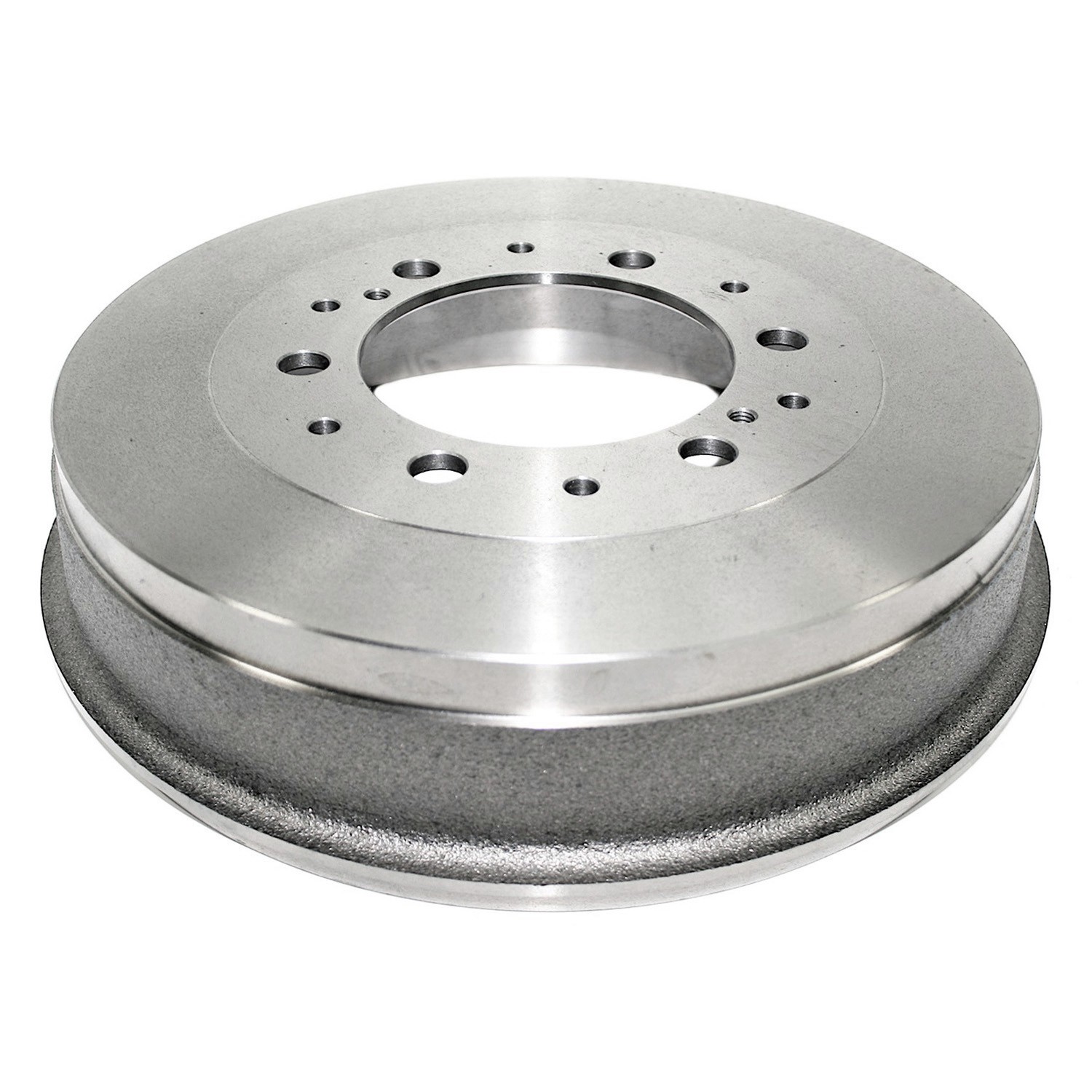 DuraGo BD920104 Brake Drums - One Pair - Image 2