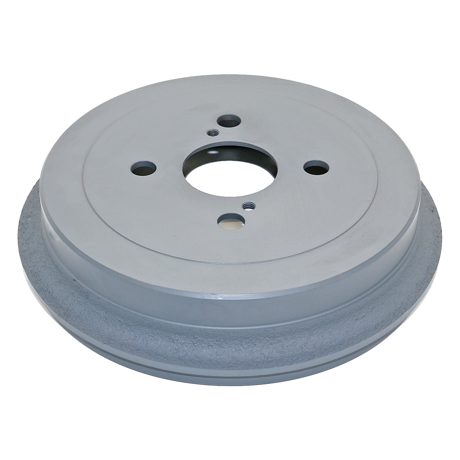 DuraGo BD92010601 Titanium Series Brake Drums - One Pair - Image 2
