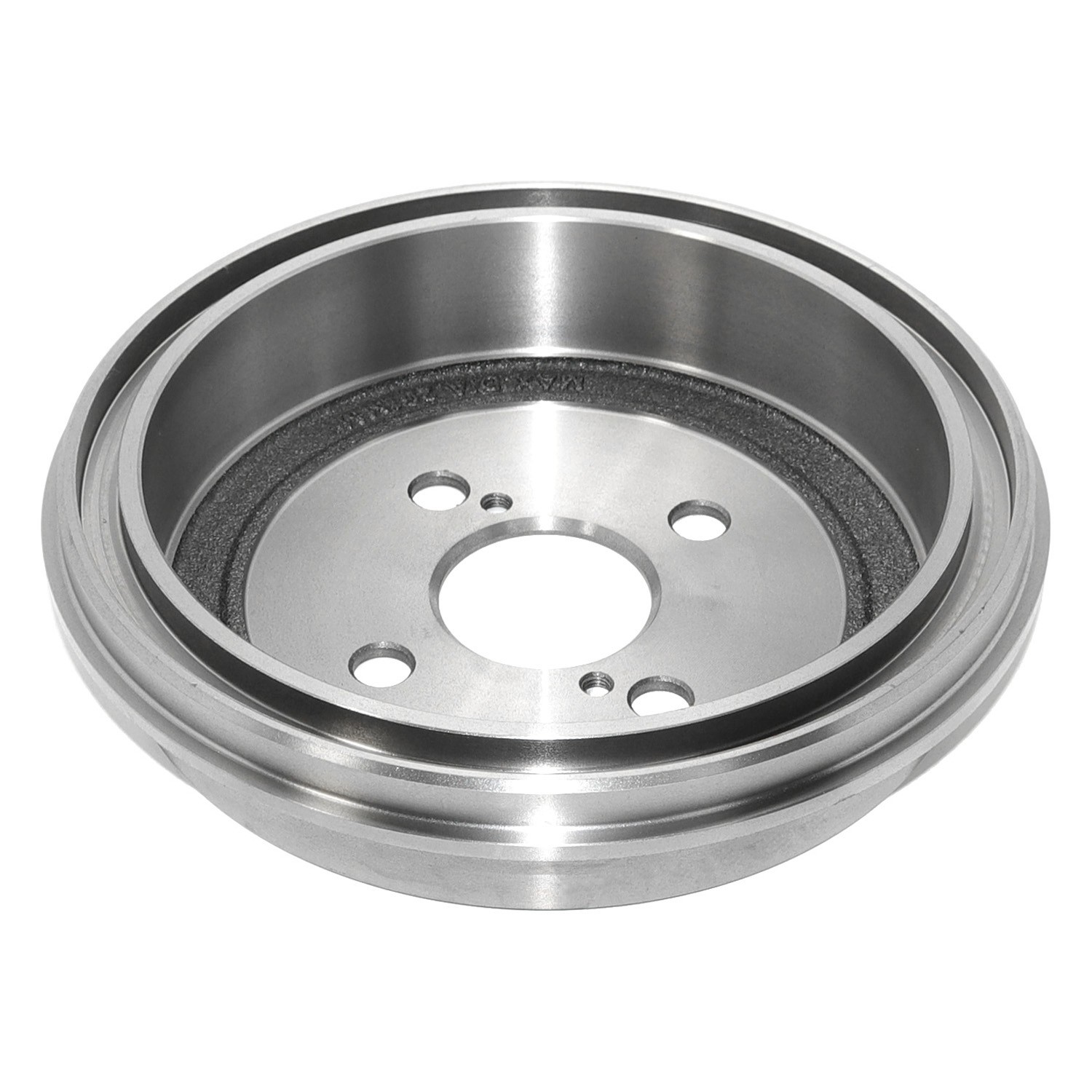DuraGo BD920106 Brake Drums - One Pair