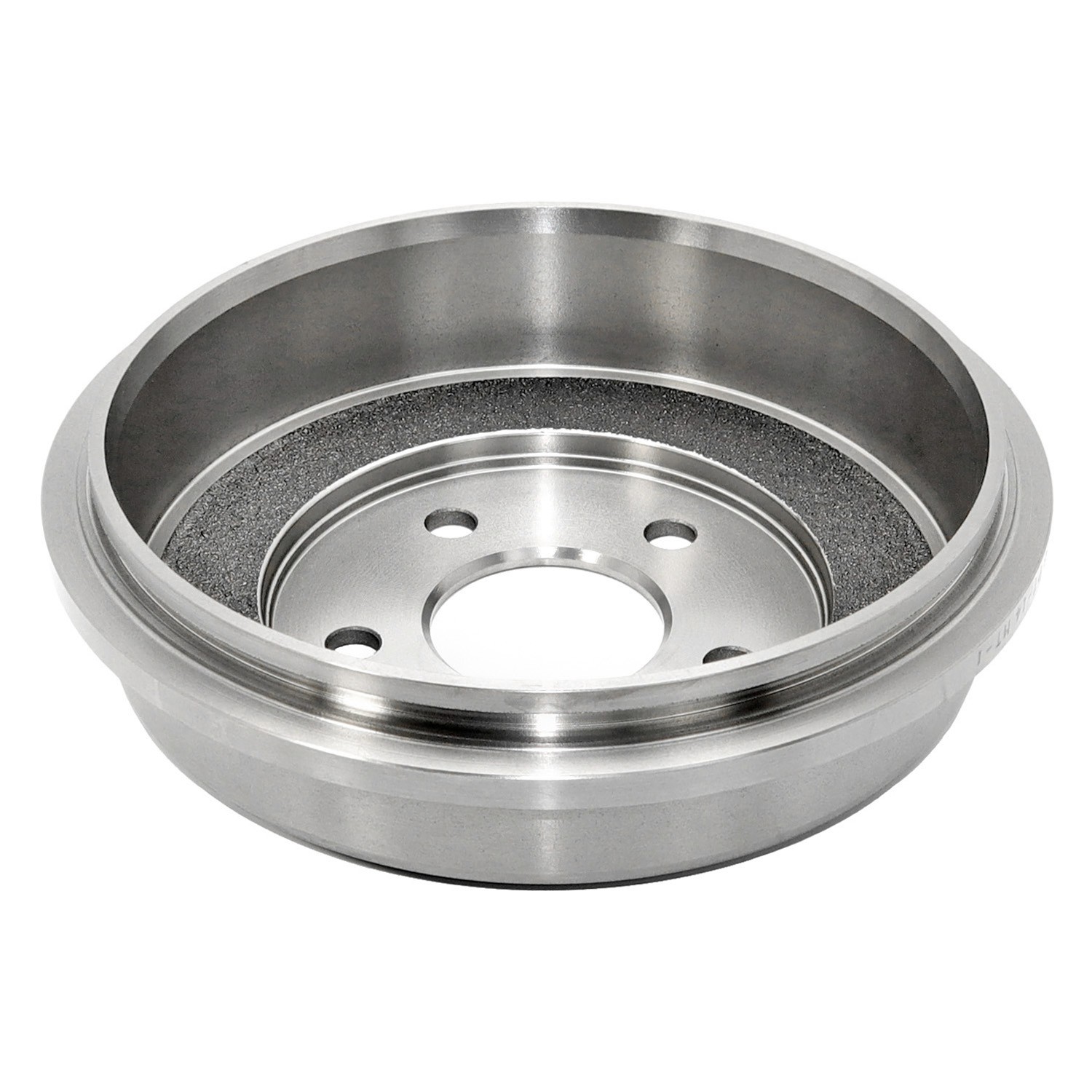 DuraGo BD920108 Brake Drums - One Pair