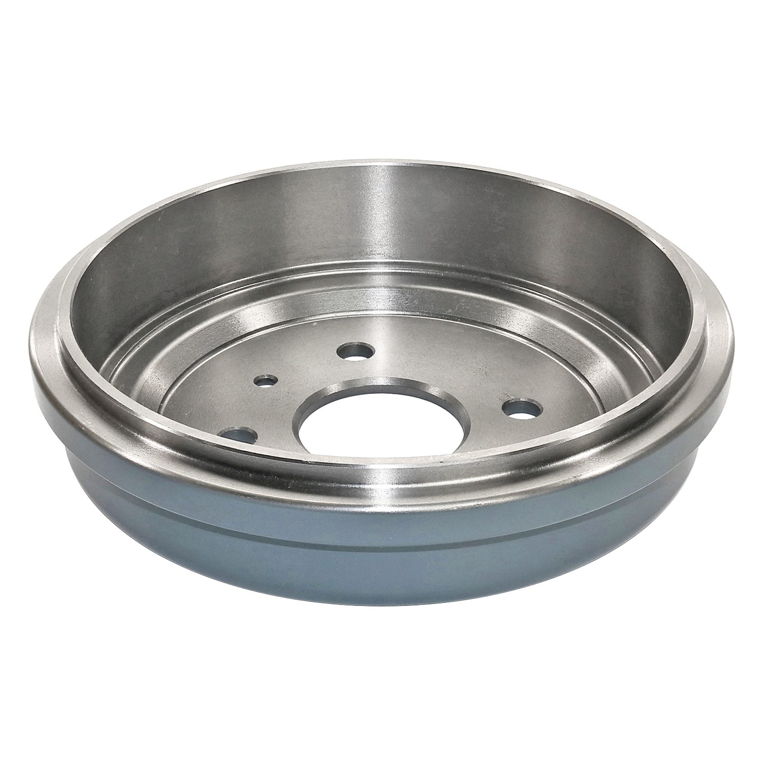 DuraGo BD92011001 Titanium Series Brake Drums - One Pair