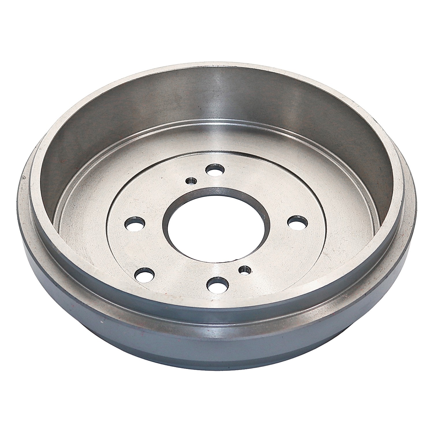 DuraGo BD920114-01 Titanium Series Brake Drums - One Pair