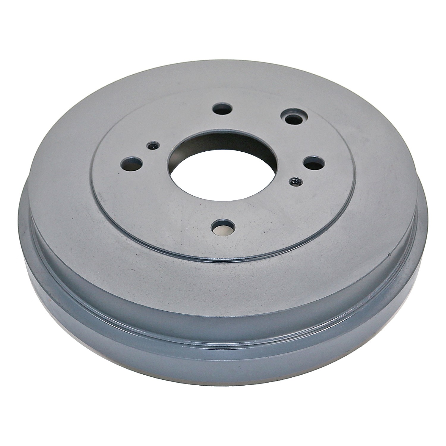 DuraGo BD920114-01 Titanium Series Brake Drums - One Pair - Image 2