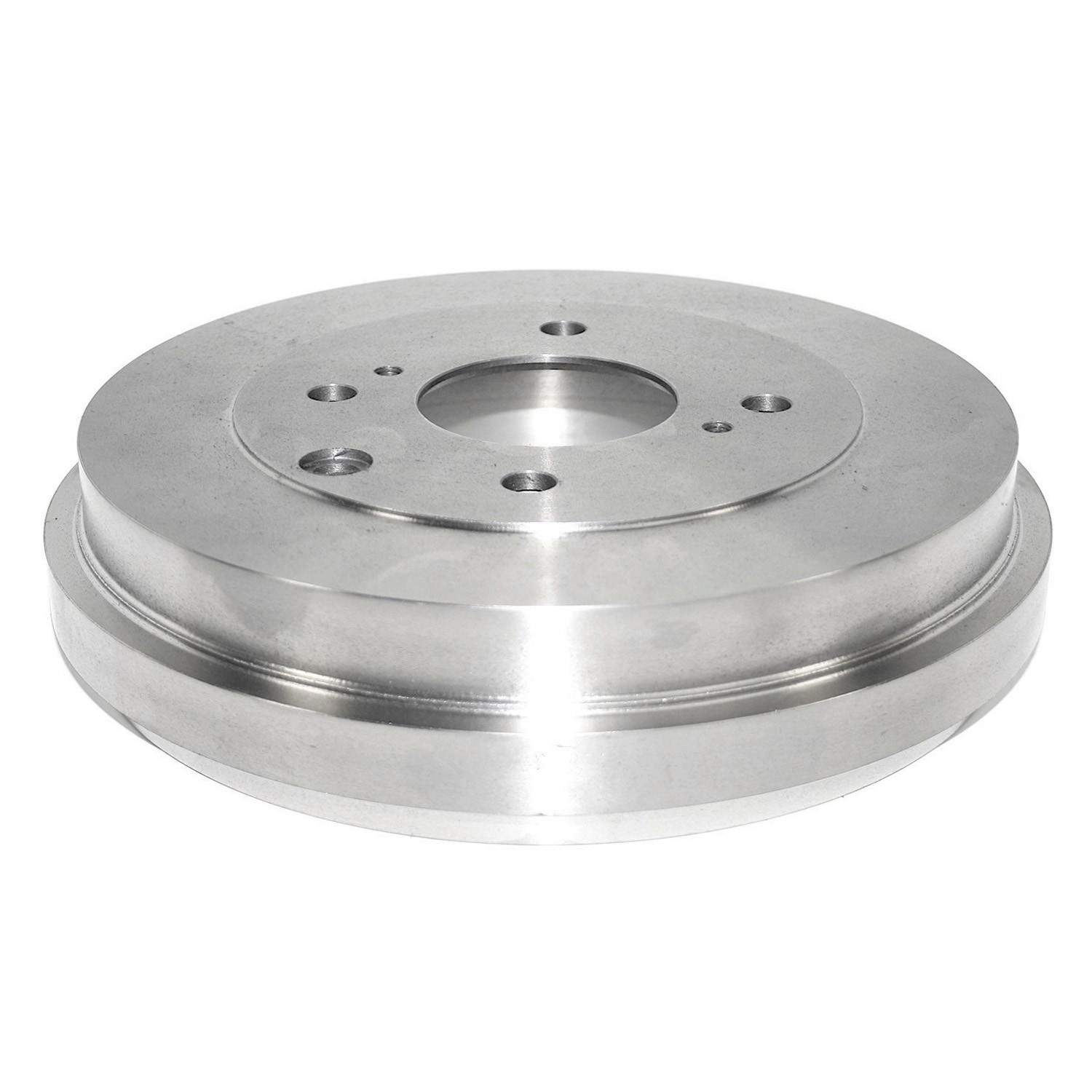 DuraGo BD920114 Brake Drums - One Pair - Image 2