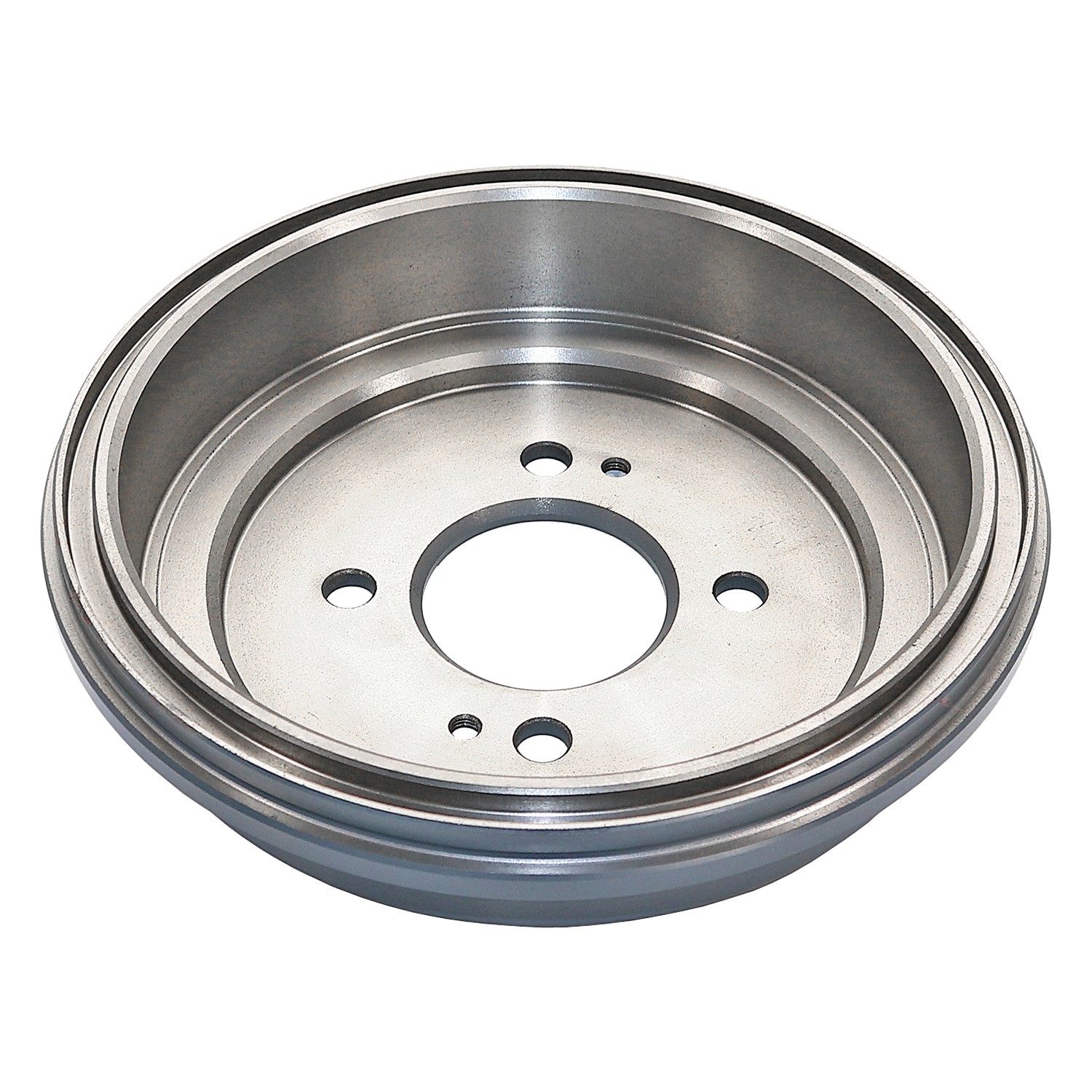 DuraGo BD92011601 Titanium Series Brake Drums - One Pair