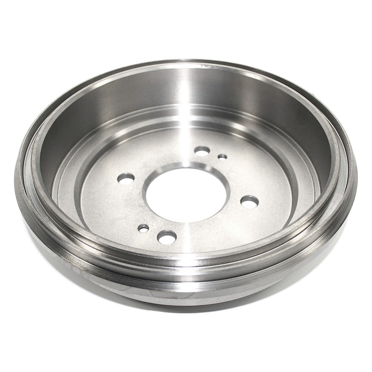 DuraGo BD920116 Brake Drums - One Pair