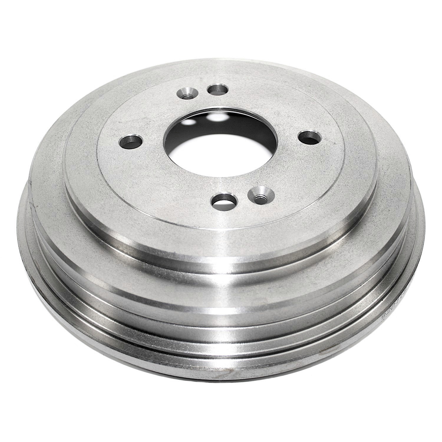 DuraGo BD920116 Brake Drums - One Pair - Image 2