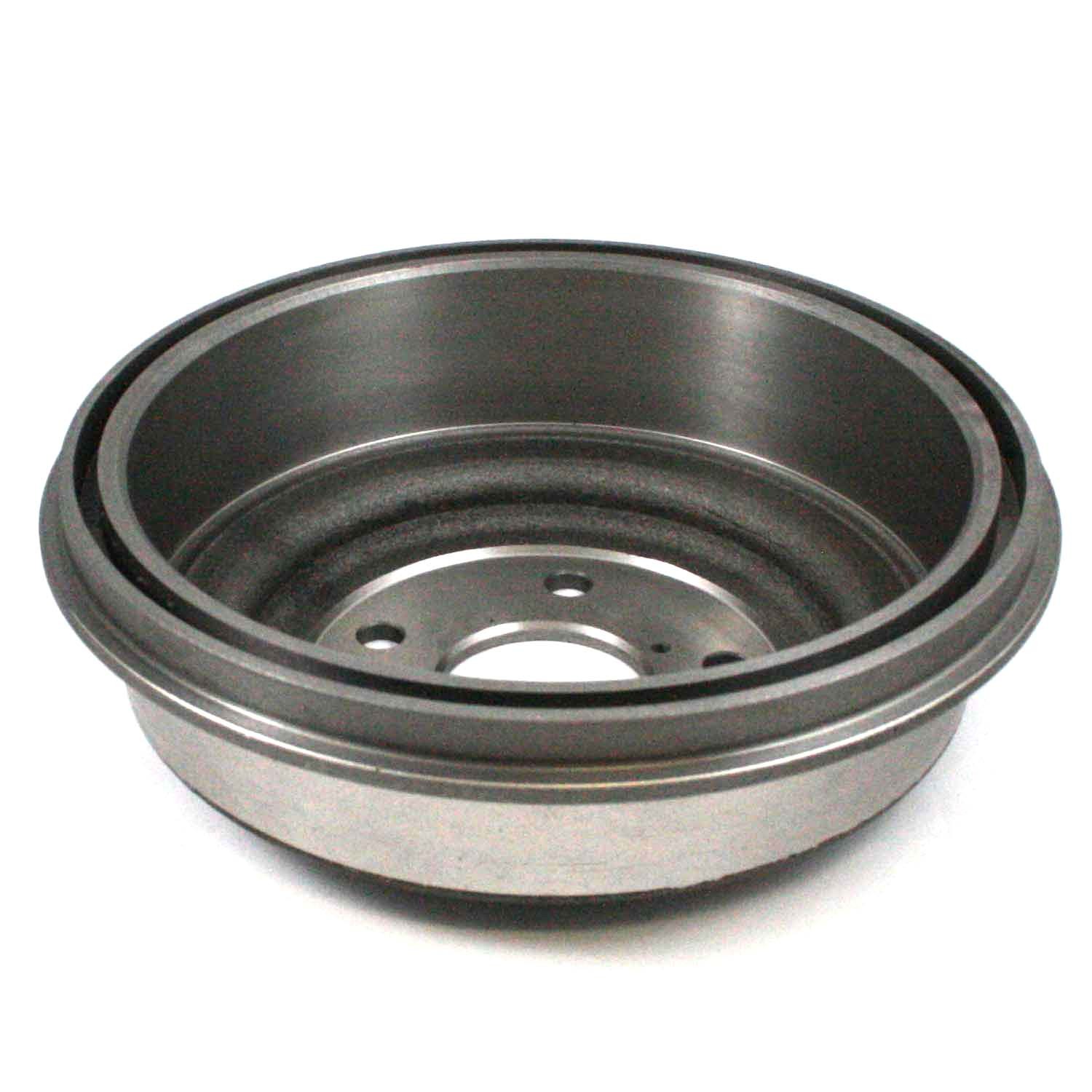 DuraGo BD920118 Brake Drums - One Pair