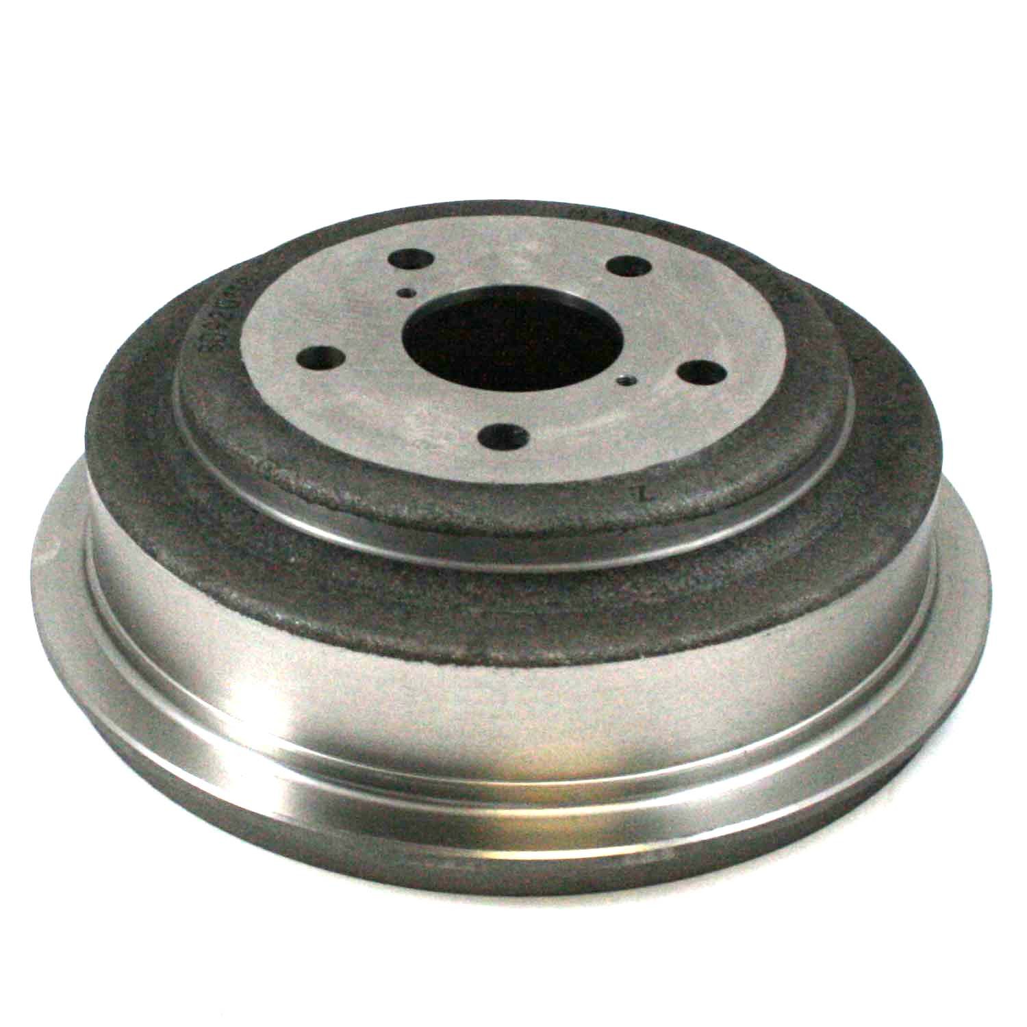 DuraGo BD920118 Brake Drums - One Pair - Image 2