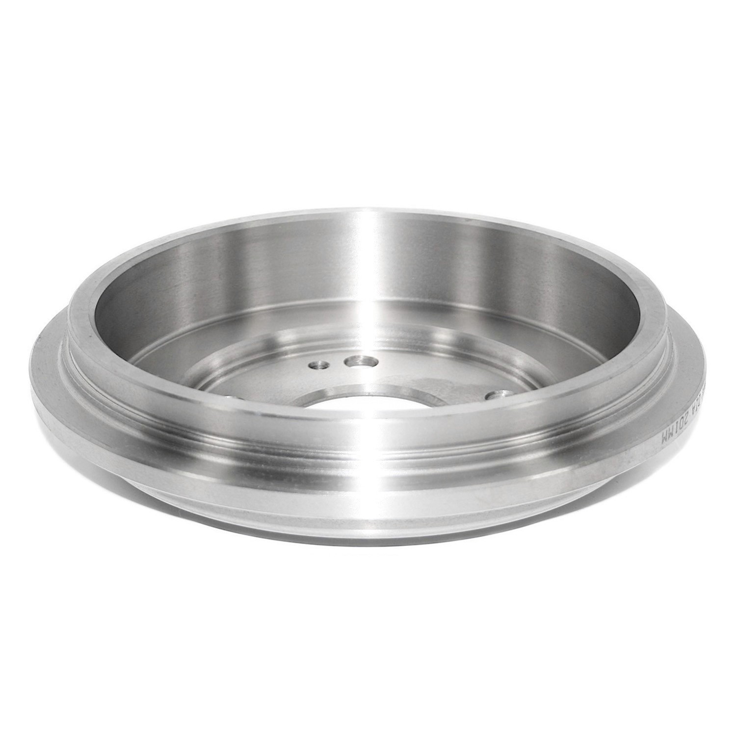 DuraGo BD920124 Brake Drums - One Pair