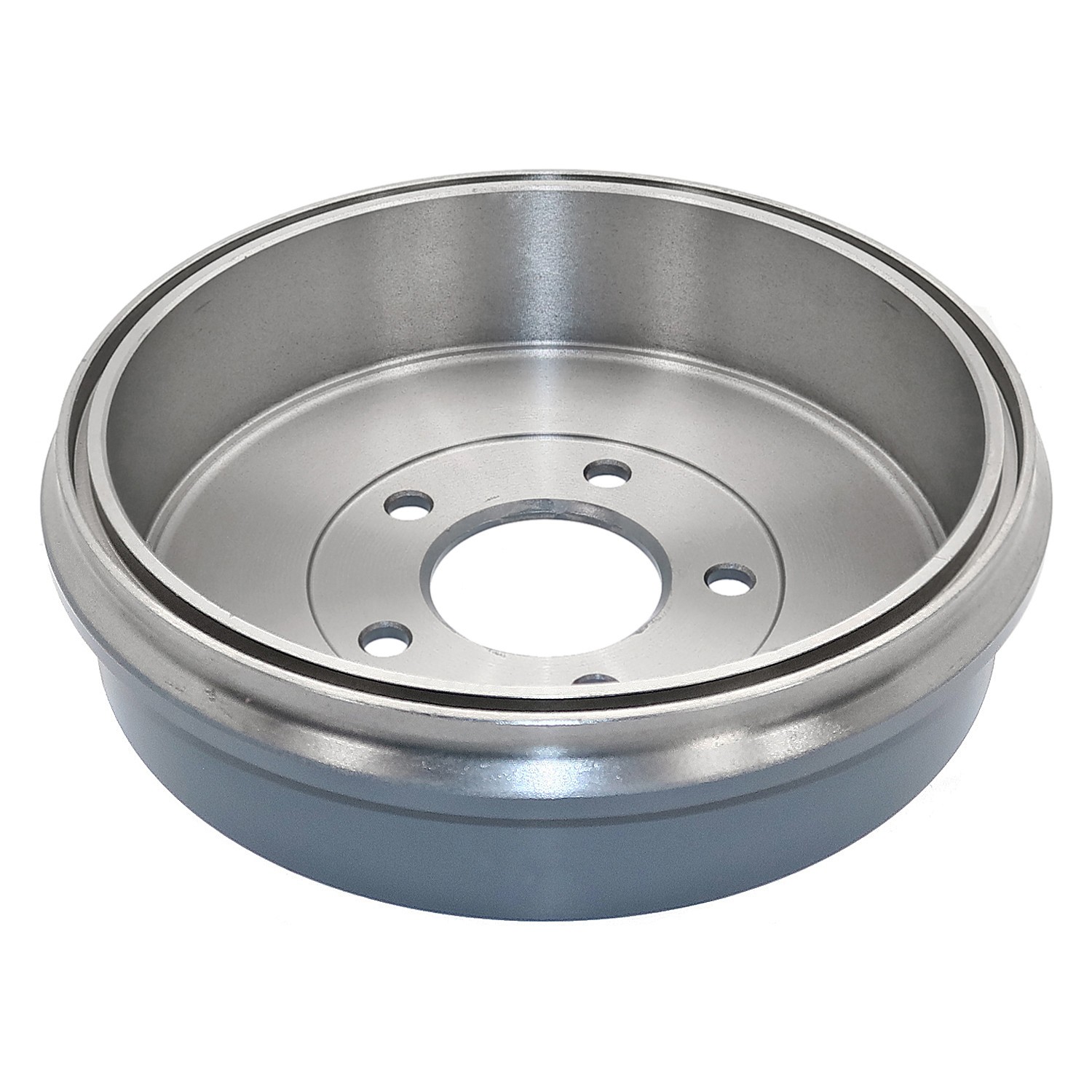DuraGo BD92012601 Titanium Series Brake Drums - One Pair