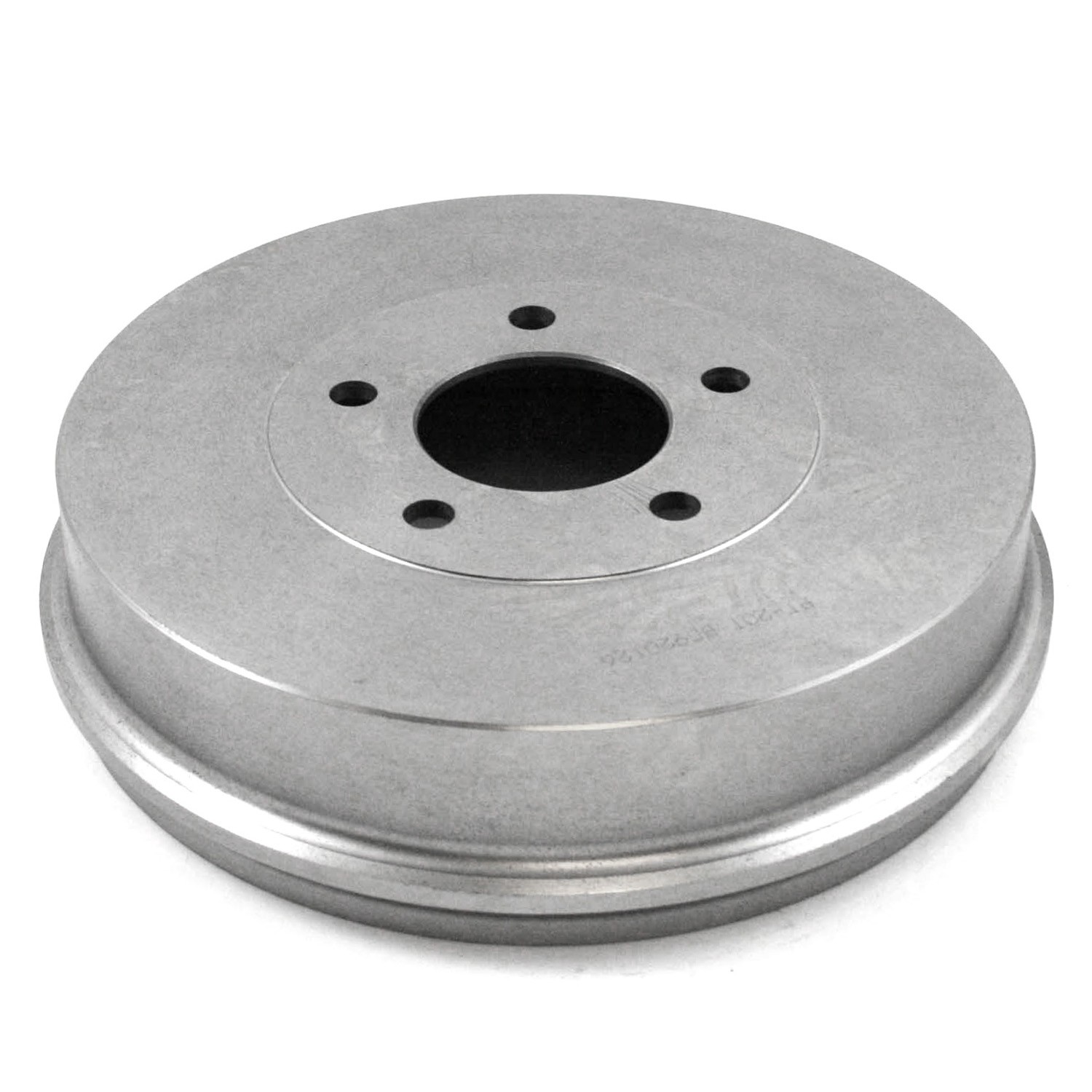 DuraGo BD920126 Brake Drums - One Pair - Image 2