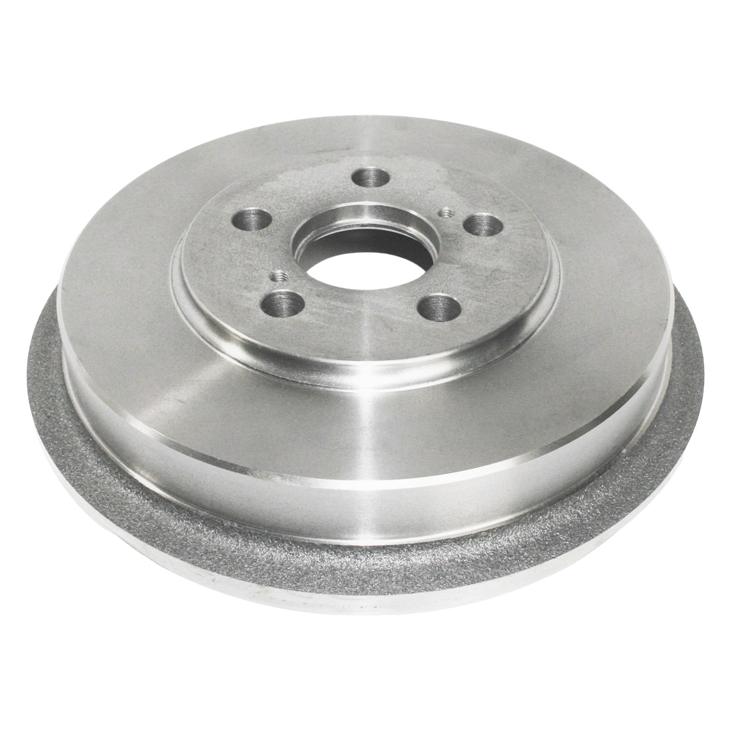 DuraGo BD920128 Brake Drums - One Pair - Image 2