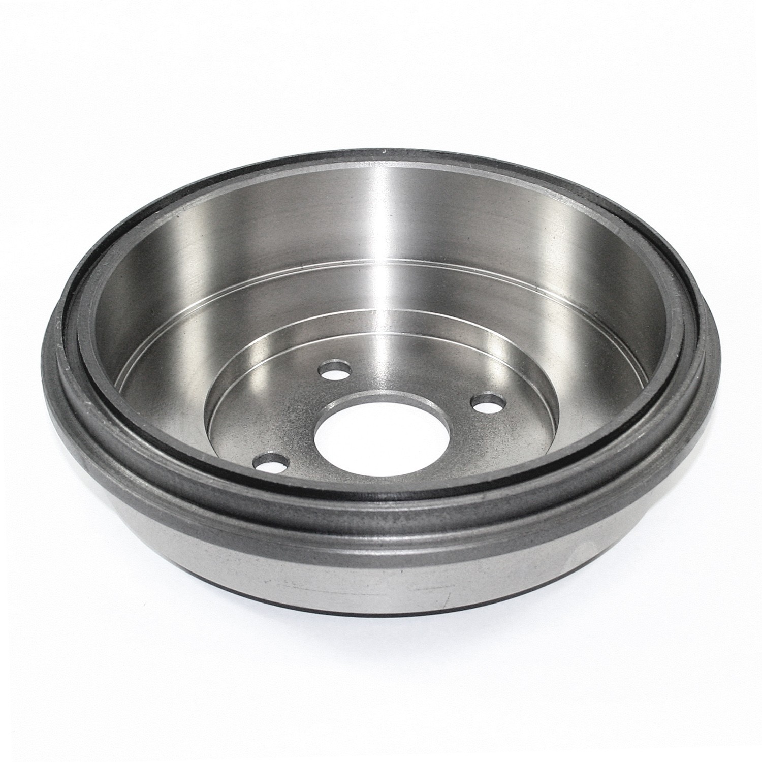 DuraGo BD920138 Brake Drums - One Pair