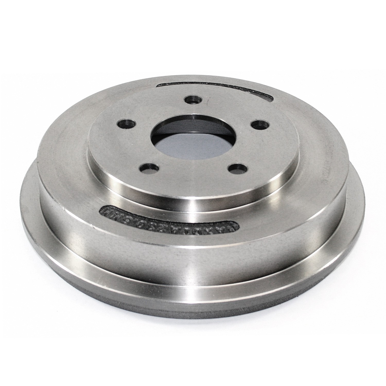DuraGo BD920142 Brake Drums - One Pair - Image 2
