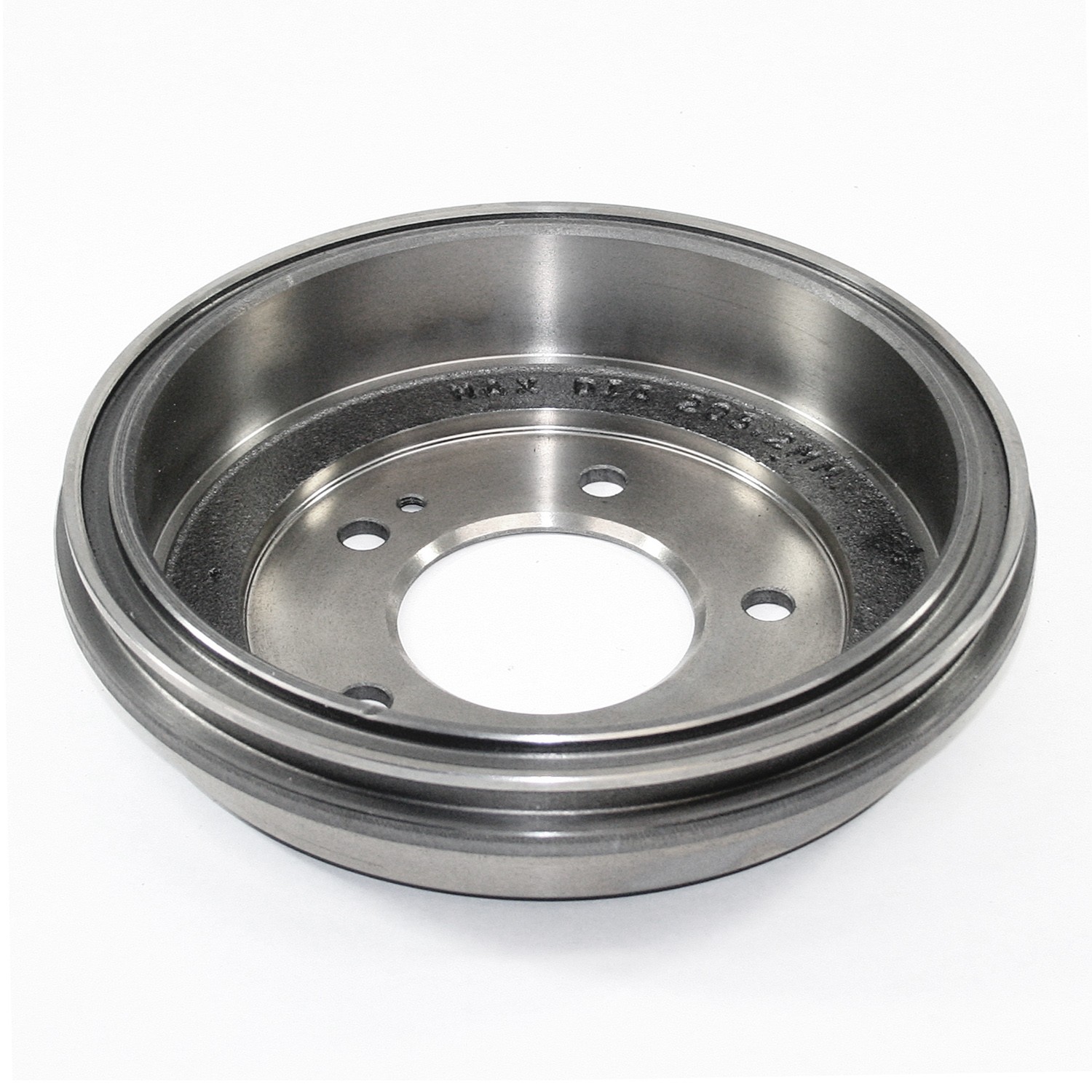 DuraGo BD920144 Brake Drums - One Pair