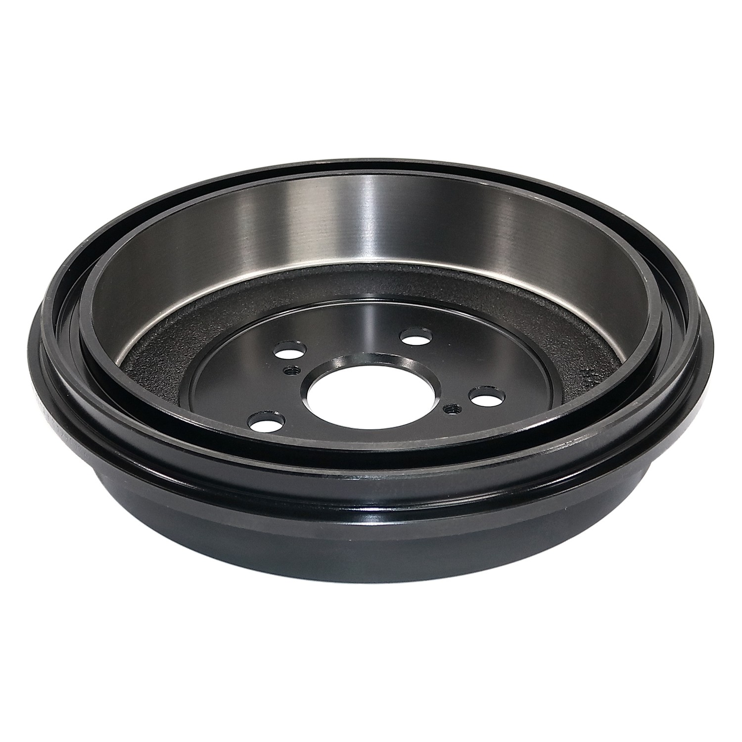 DuraGo BD92014602 Premium Electrophoretic Brake Drums - One Pair