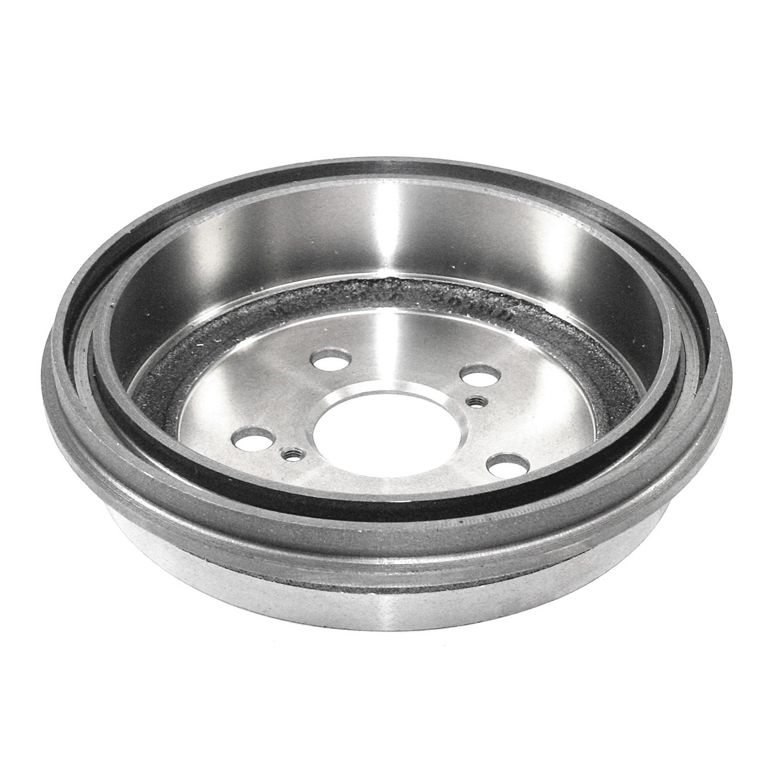 DuraGo BD920148 Brake Drums - One Pair