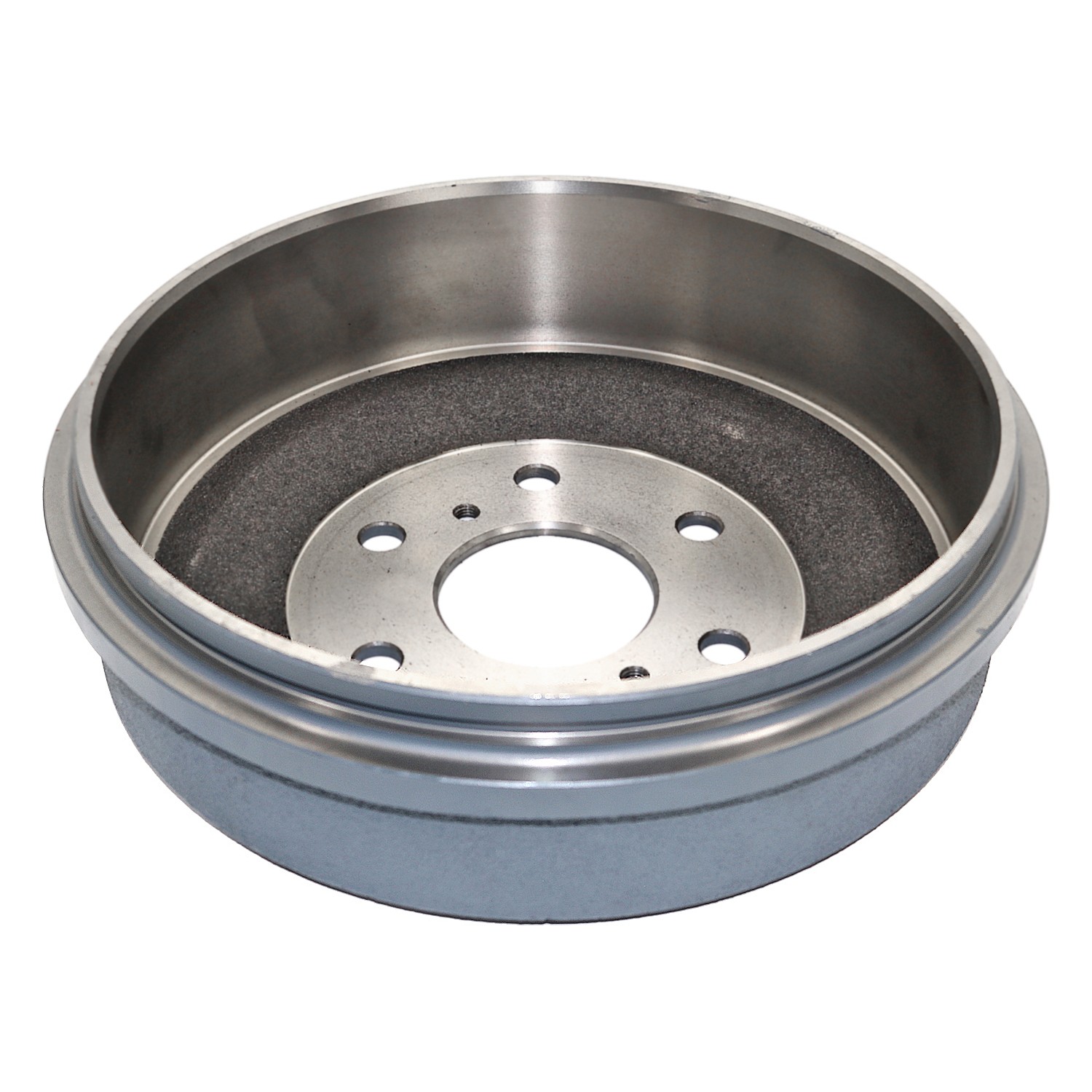DuraGo BD92015001 Titanium Series Brake Drums - One Pair - Image 2