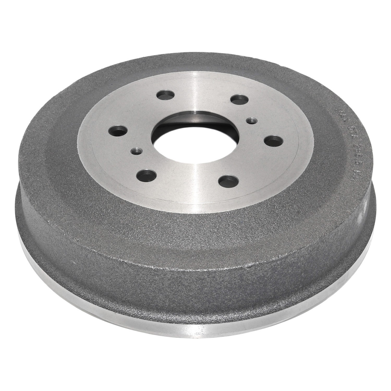 DuraGo BD920150 Brake Drums - One Pair - Image 3
