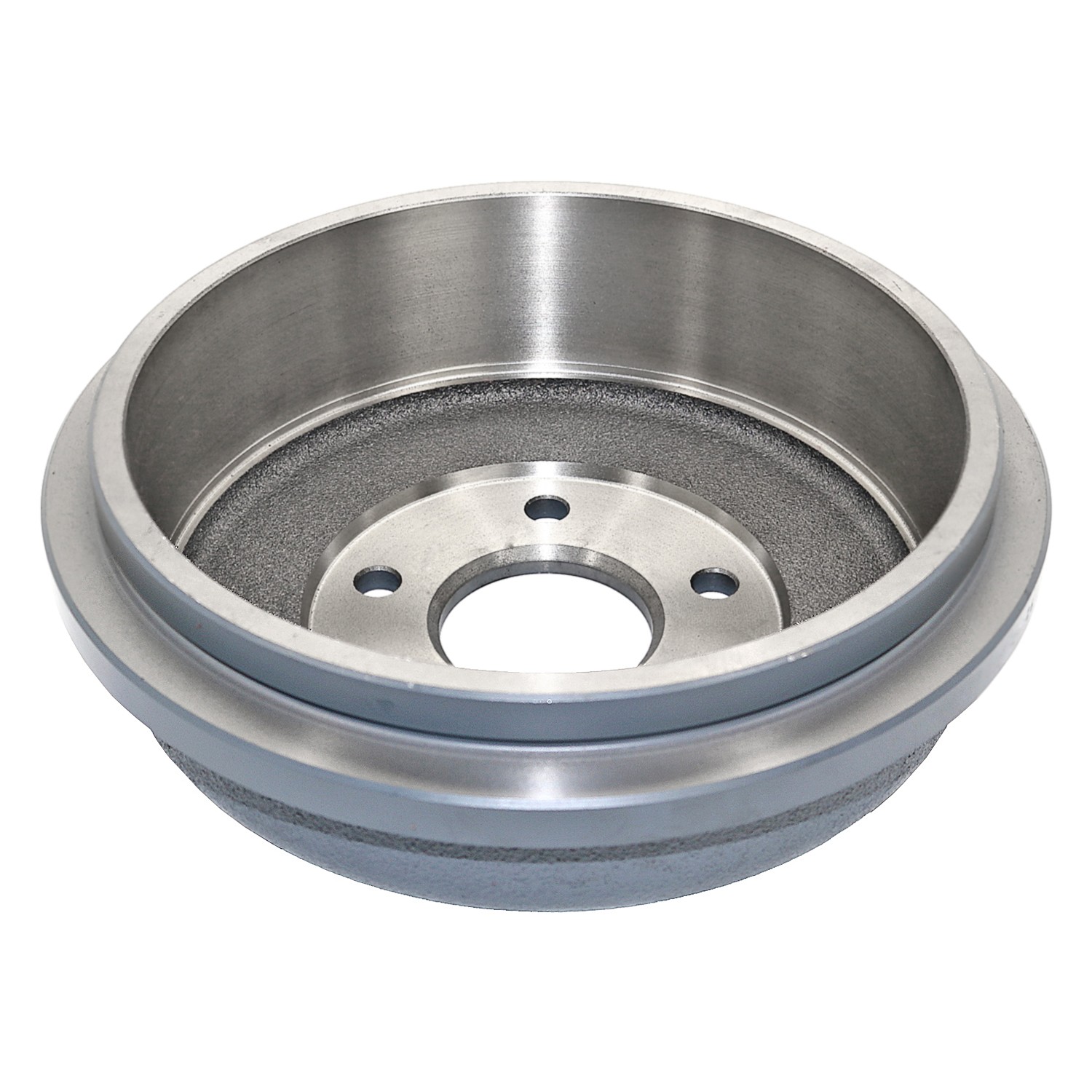DuraGo BD92015201 Titanium Series Brake Drums - One Pair