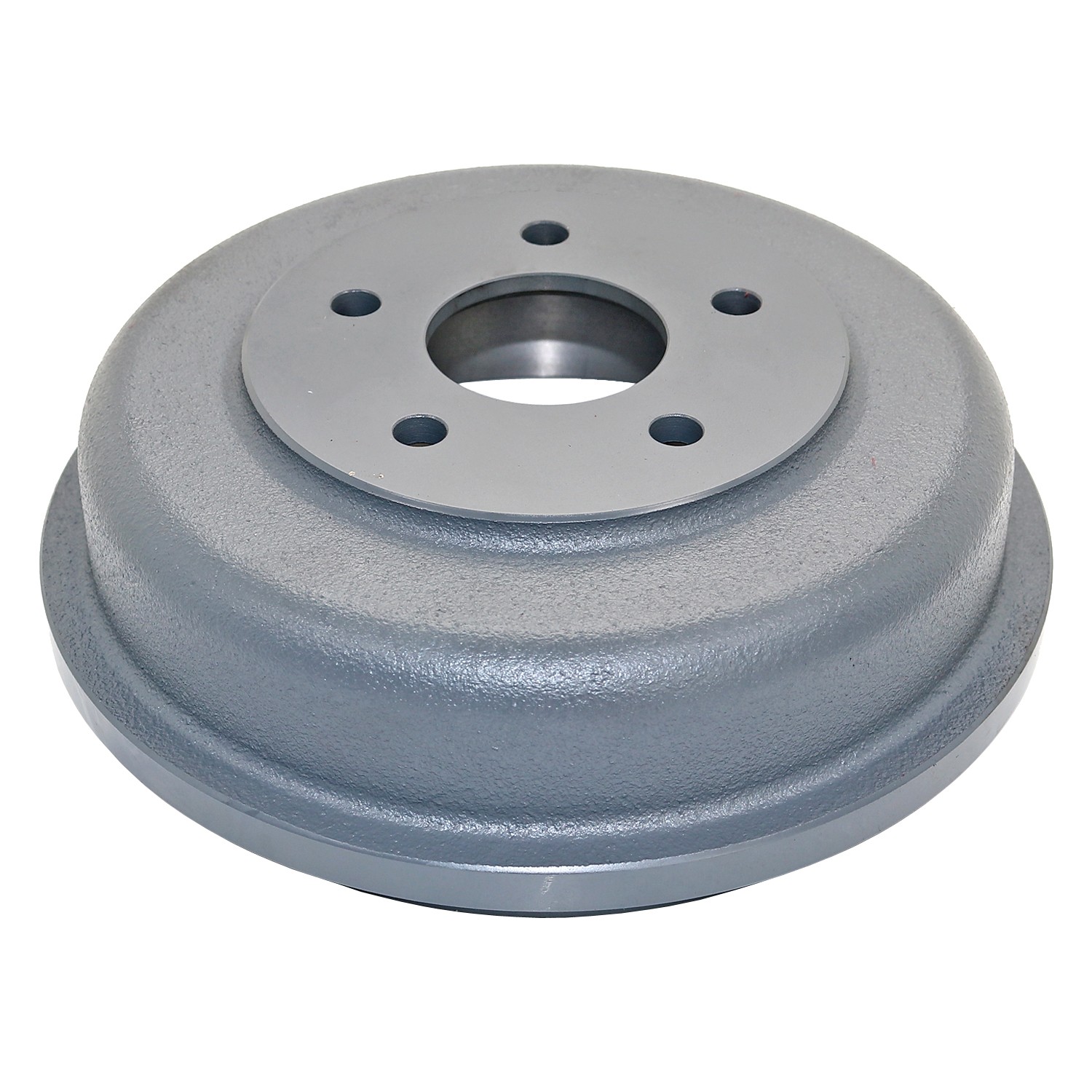 DuraGo BD92015201 Titanium Series Brake Drums - One Pair - Image 2