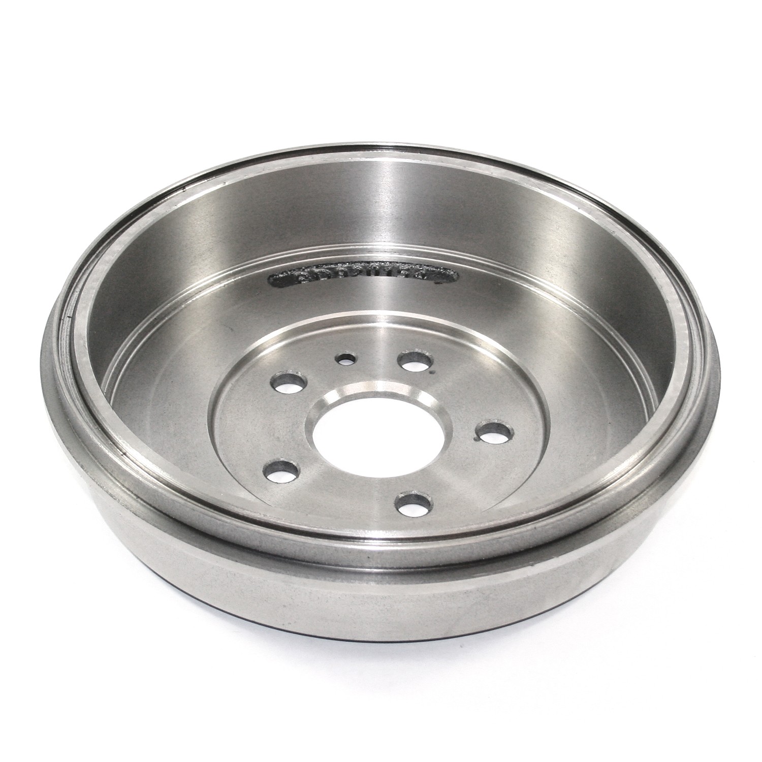 DuraGo BD920154 Brake Drums - One Pair
