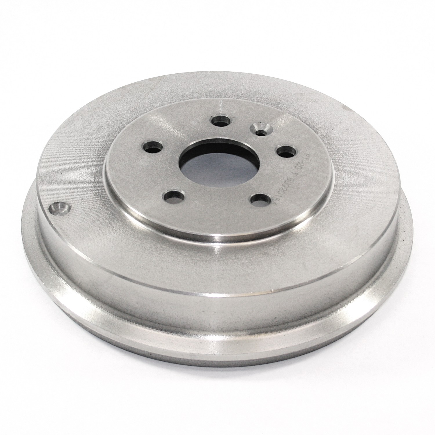 DuraGo BD920154 Brake Drums - One Pair - Image 2