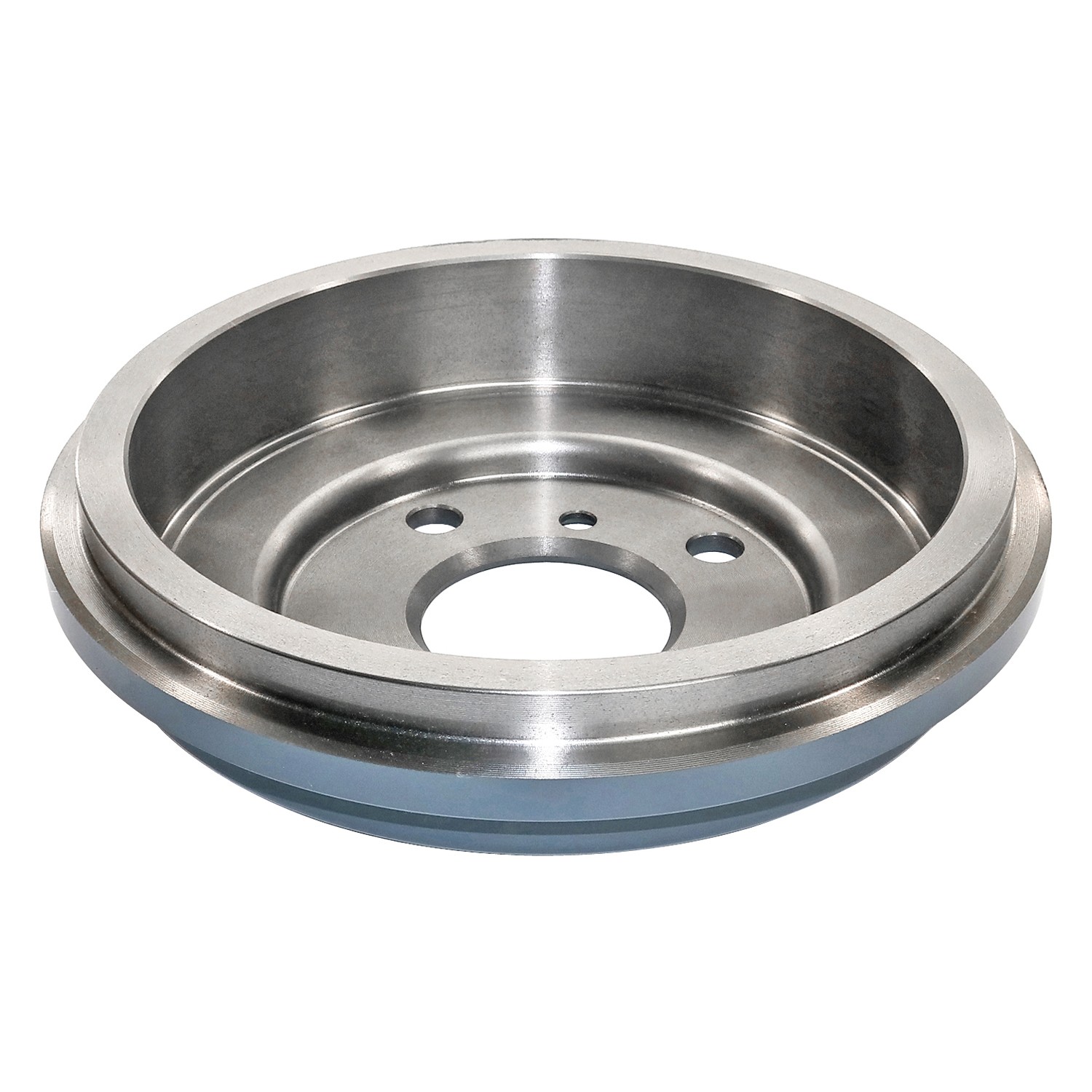 DuraGo BD92015601 Titanium Series Brake Drums - One Pair